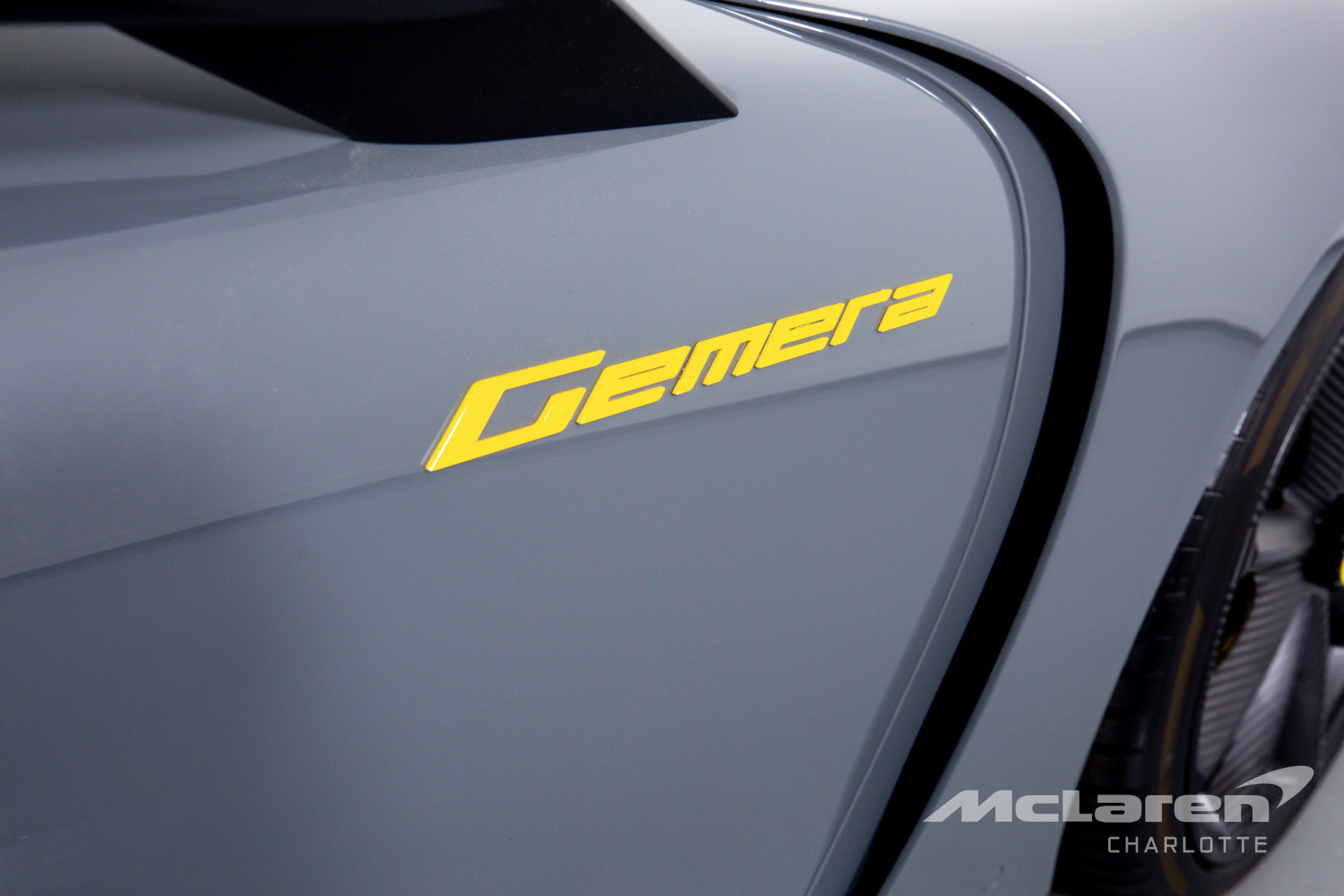Used 2024 KOENIGSEGG GEMERA | Charlotte, NC