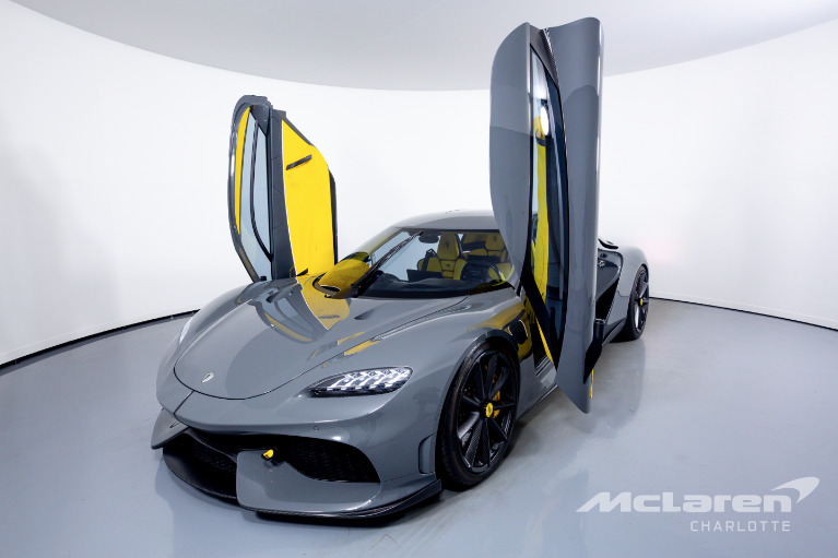 Used-2024-KOENIGSEGG-GEMERA