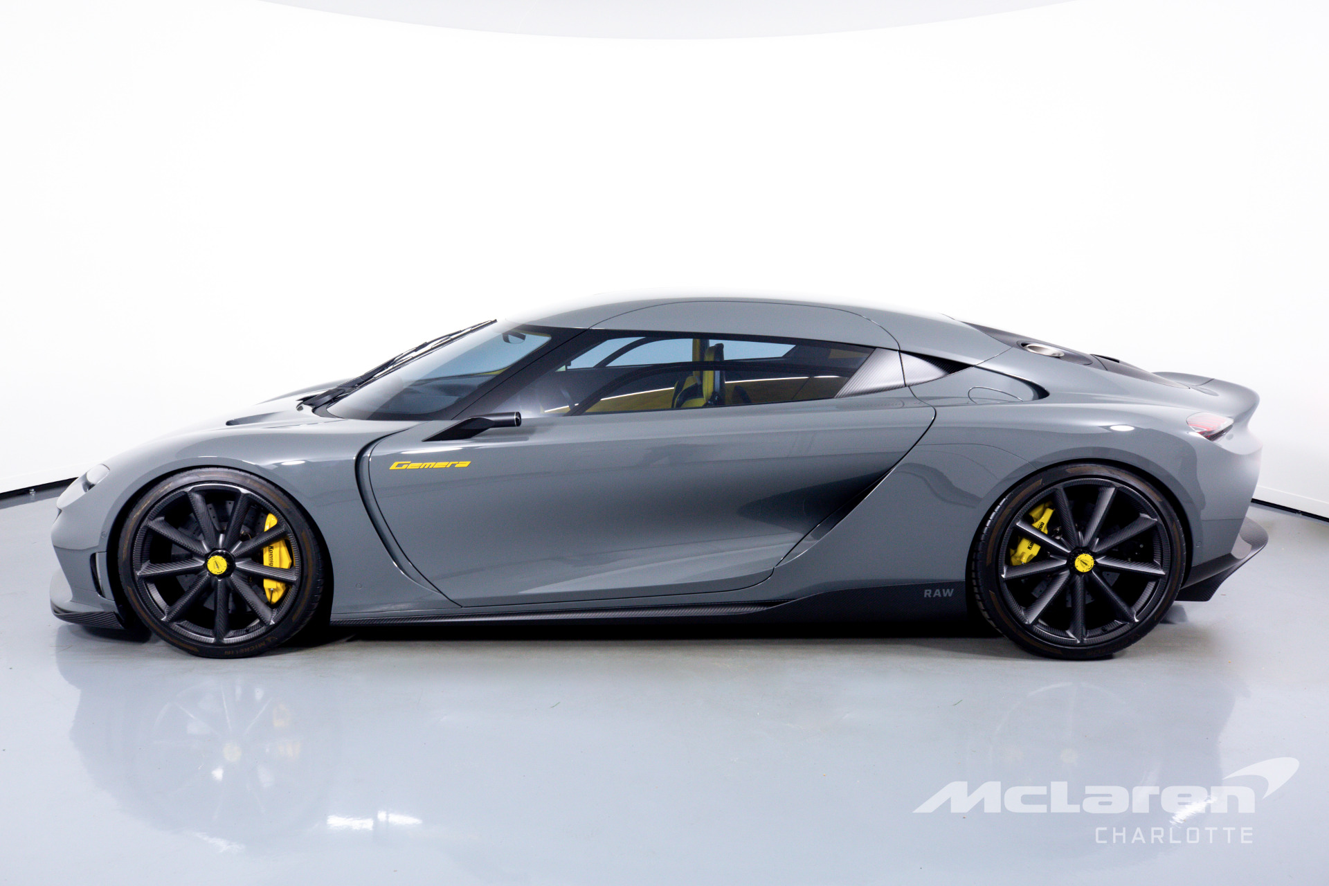 Used 2024 KOENIGSEGG GEMERA | Charlotte, NC