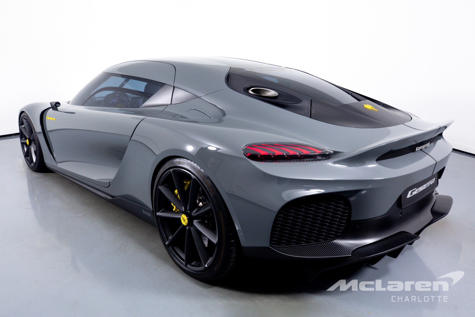 Used 2024 KOENIGSEGG GEMERA | Charlotte, NC
