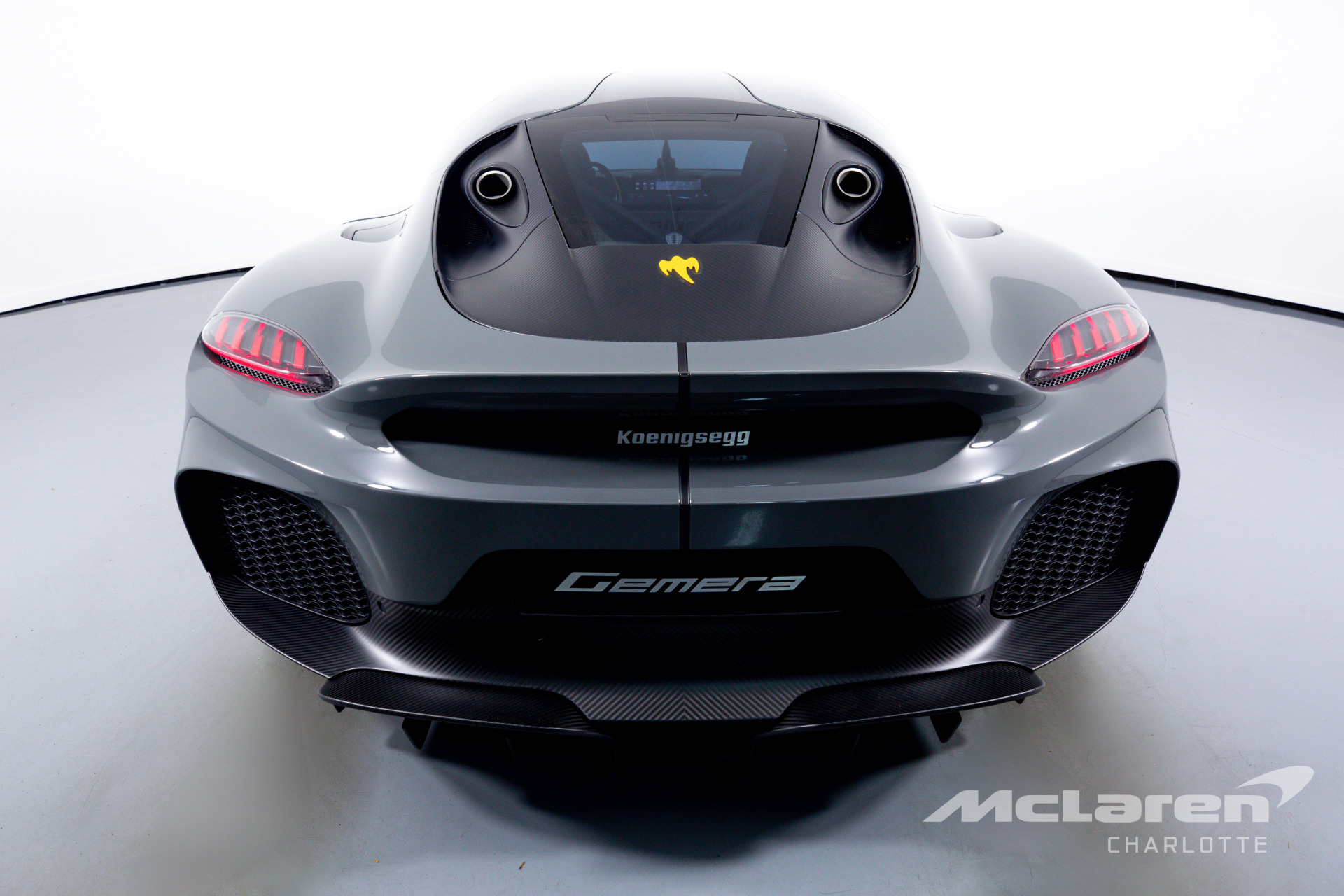 Used 2024 KOENIGSEGG GEMERA | Charlotte, NC