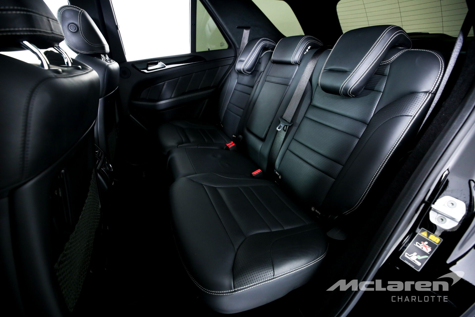 Used 2017 Mercedes-Benz GLE AMG 63 S | Charlotte, NC