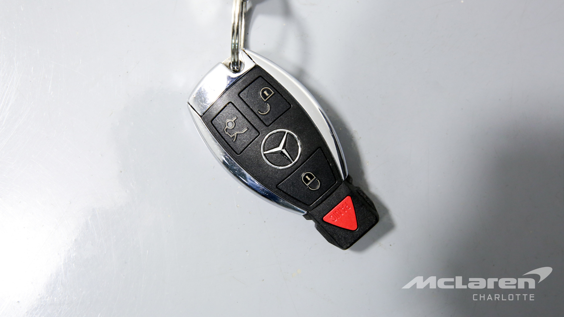 Used 2017 Mercedes-Benz GLE AMG 63 S | Charlotte, NC