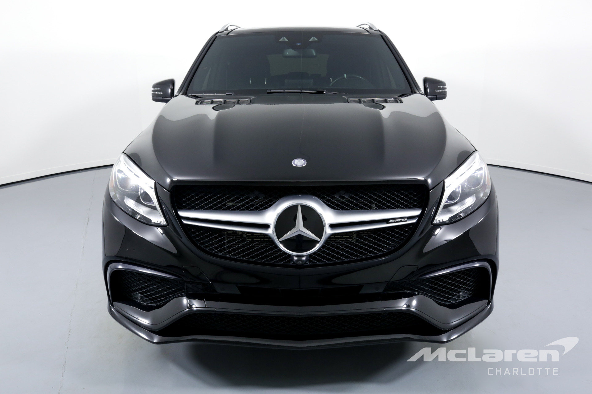 Used 2017 Mercedes-Benz GLE AMG 63 S | Charlotte, NC