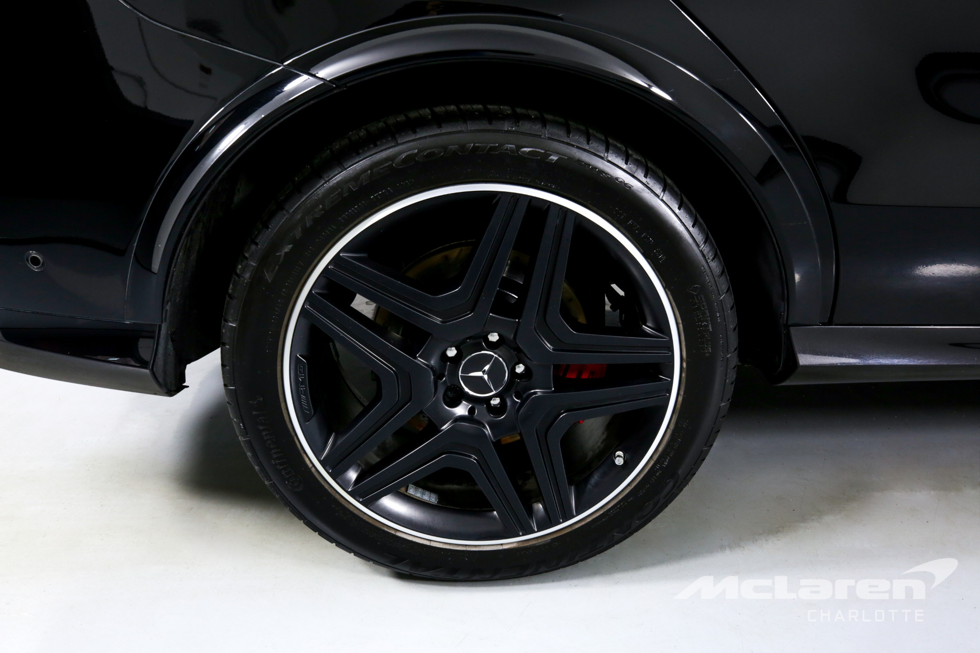 Used 2017 Mercedes-Benz GLE AMG 63 S | Charlotte, NC