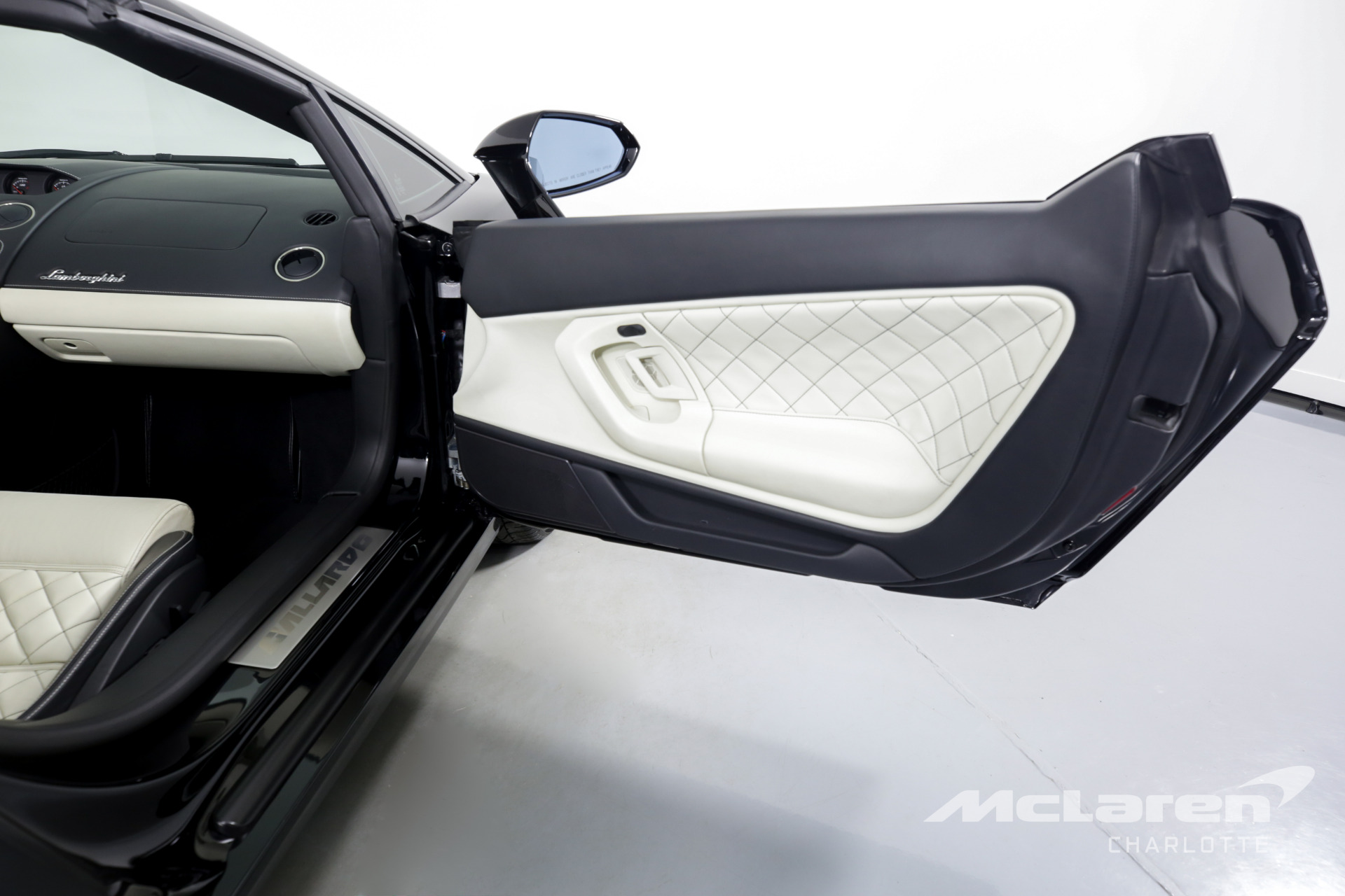 Used 2014 Lamborghini Gallardo LP 550-2 Spyder | Charlotte, NC