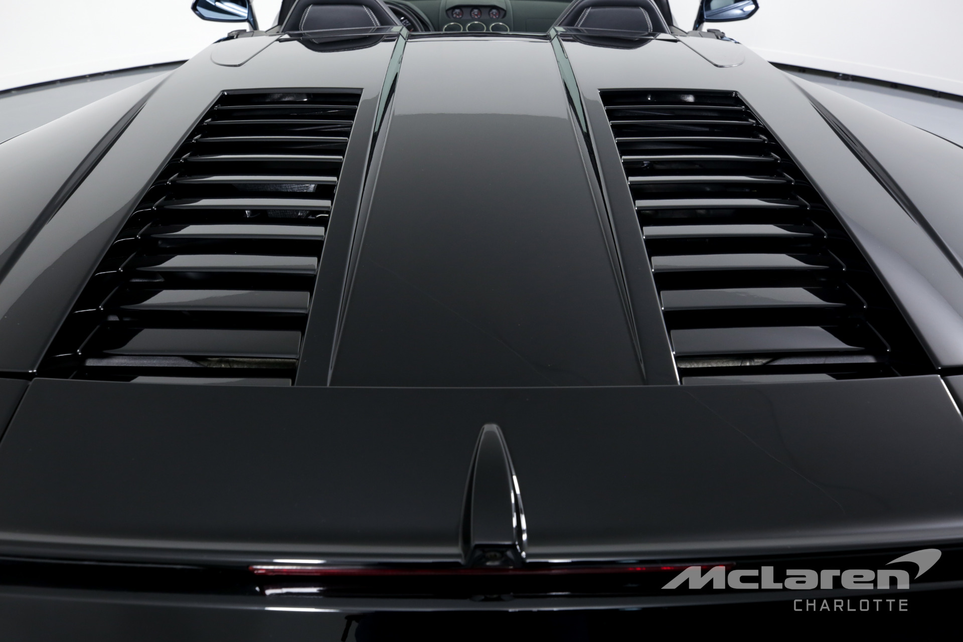 Used 2014 Lamborghini Gallardo LP 550-2 Spyder | Charlotte, NC