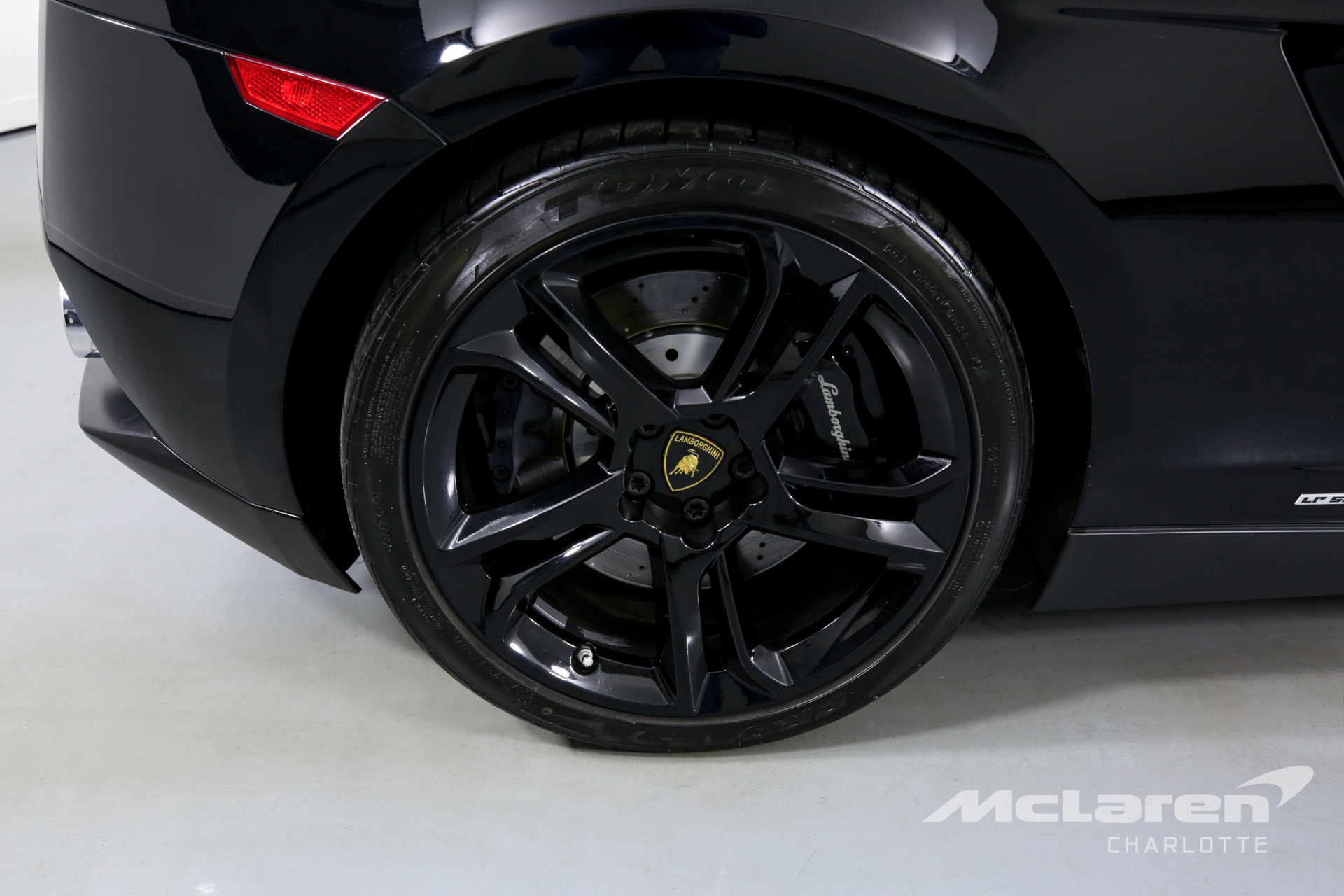 Used 2014 Lamborghini Gallardo LP 550-2 Spyder | Charlotte, NC