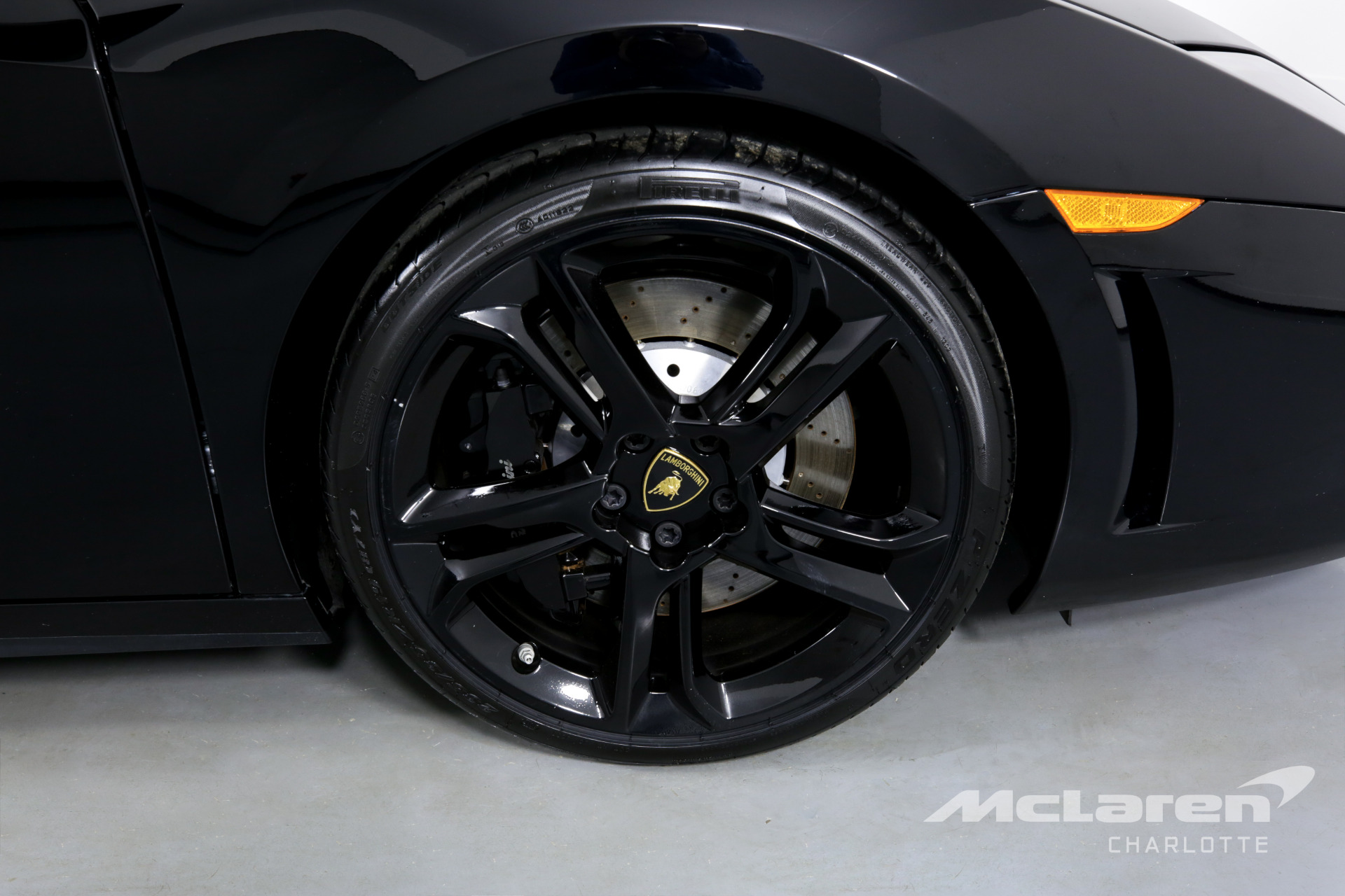 Used 2014 Lamborghini Gallardo LP 550-2 Spyder | Charlotte, NC