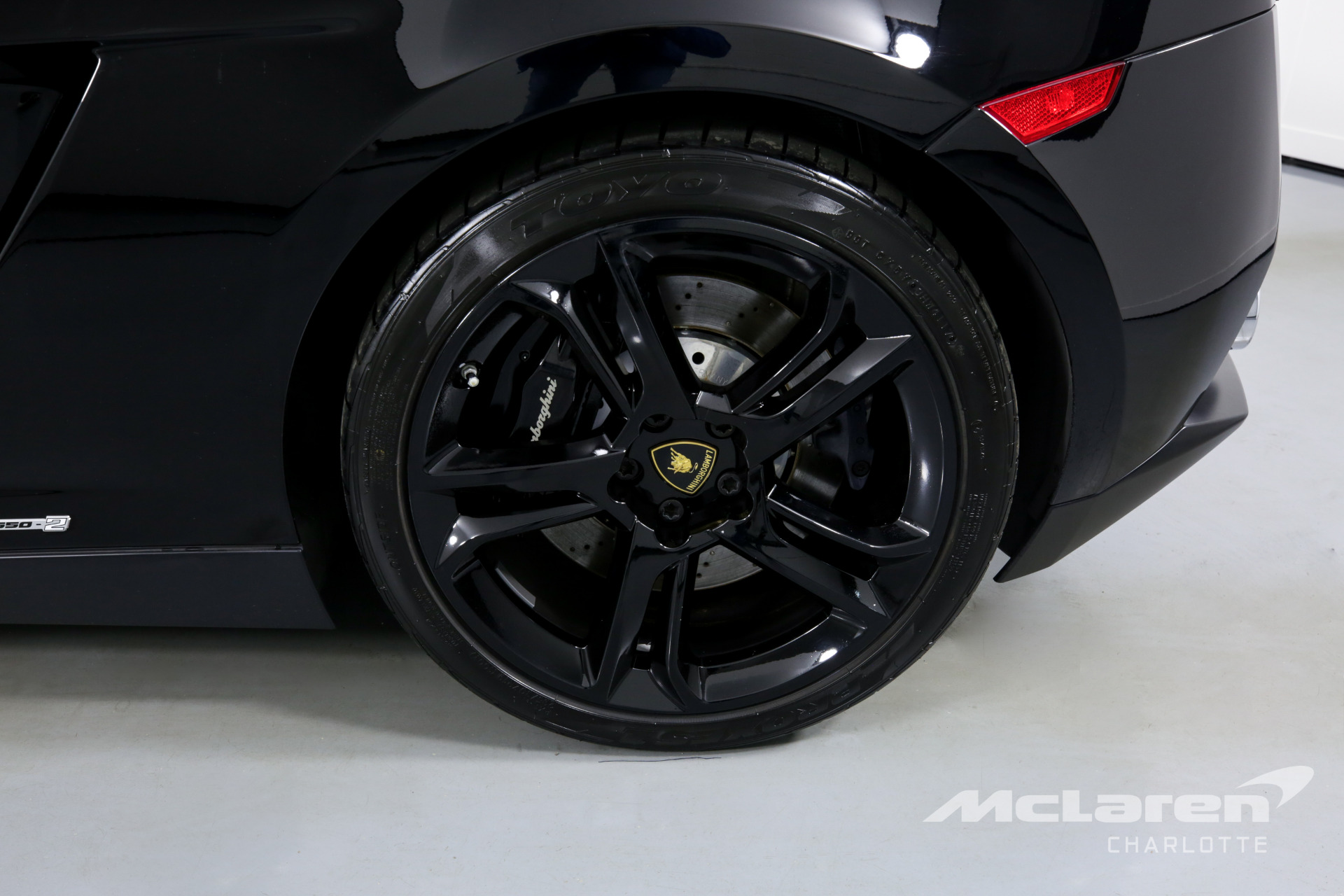 Used 2014 Lamborghini Gallardo LP 550-2 Spyder | Charlotte, NC