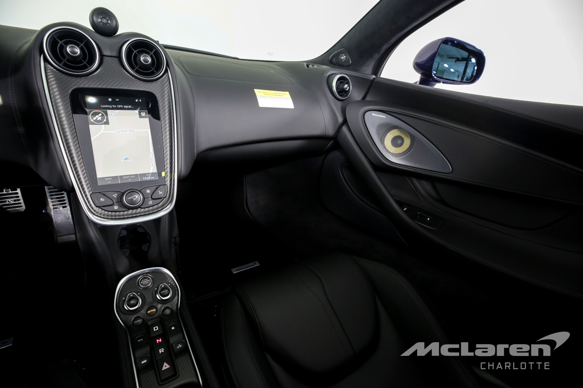 Used 2020 McLaren 570S SPIDER | Charlotte, NC