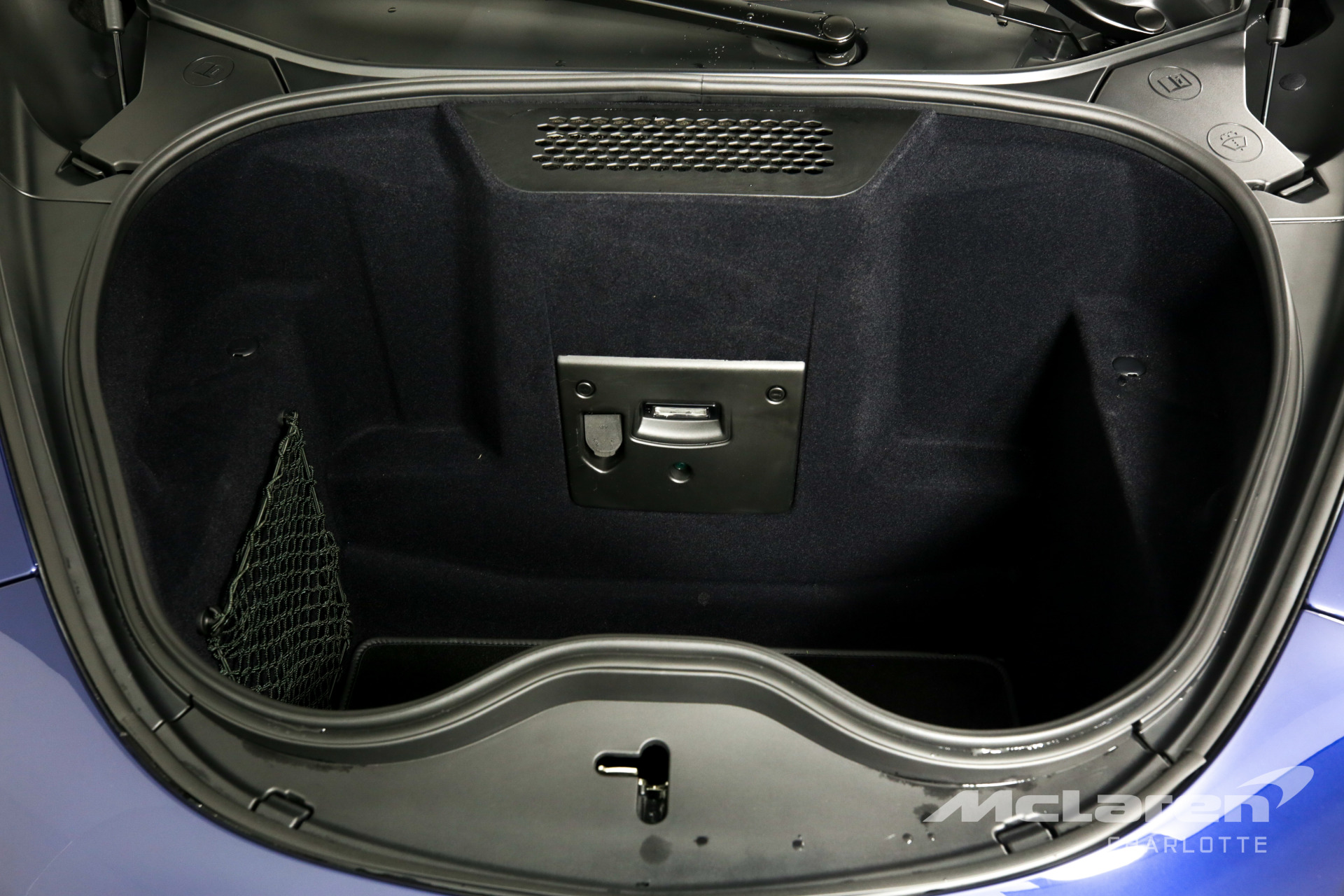 Used 2020 McLaren 570S SPIDER | Charlotte, NC