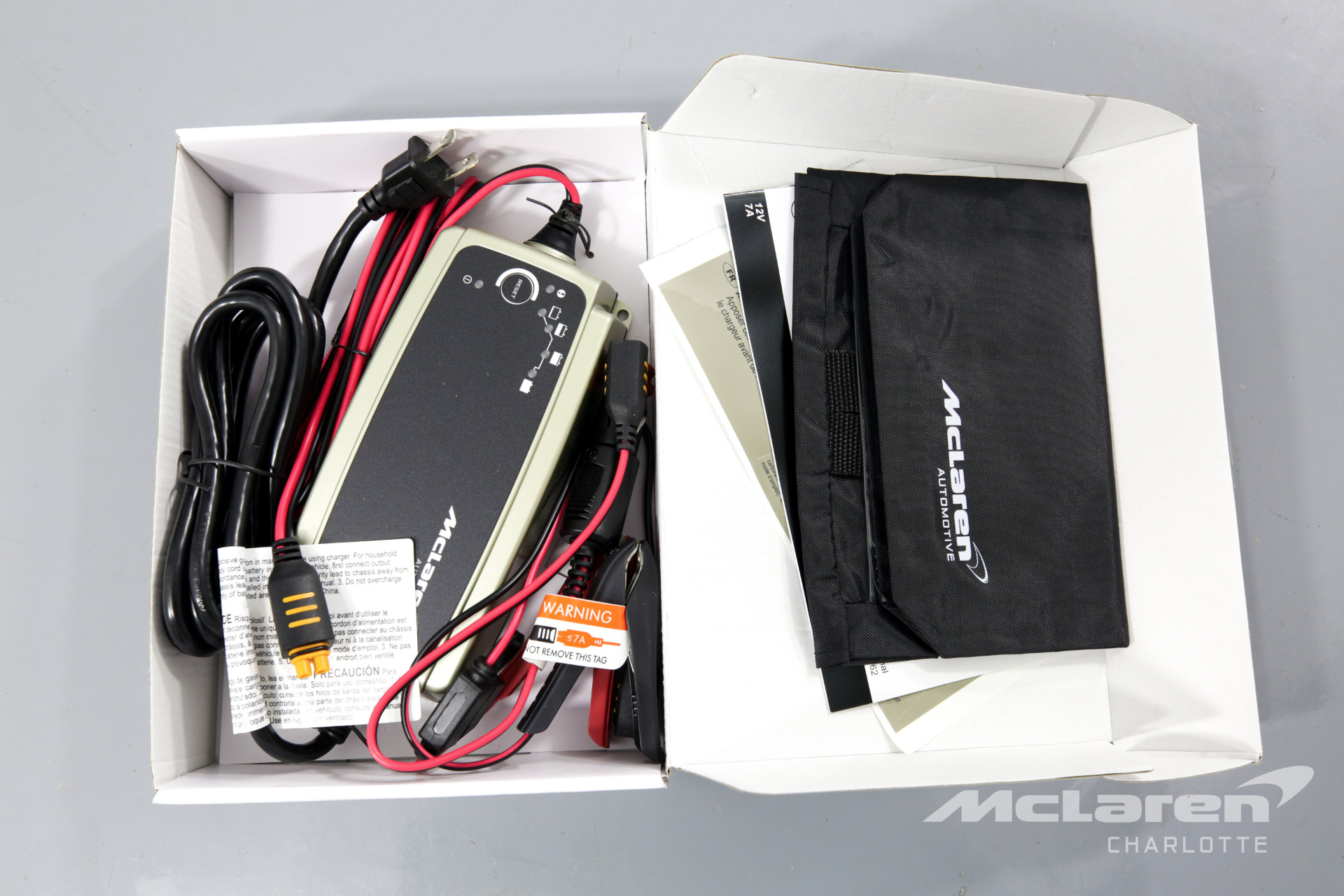 Used 2020 McLaren 570S SPIDER | Charlotte, NC