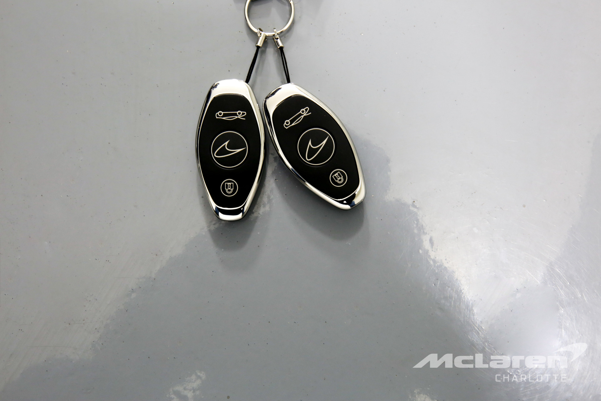 Used 2020 McLaren 570S SPIDER | Charlotte, NC