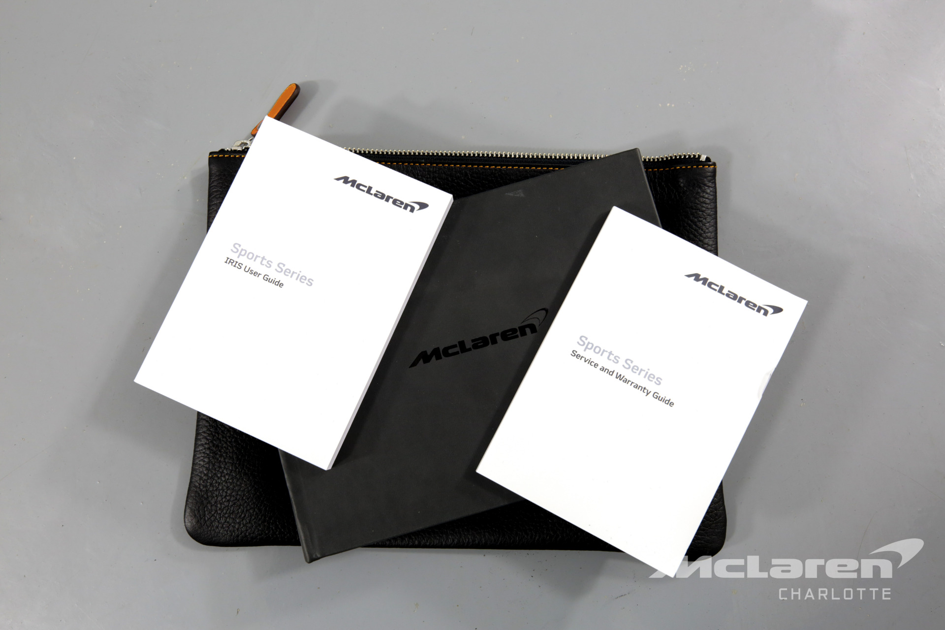 Used 2020 McLaren 570S SPIDER | Charlotte, NC