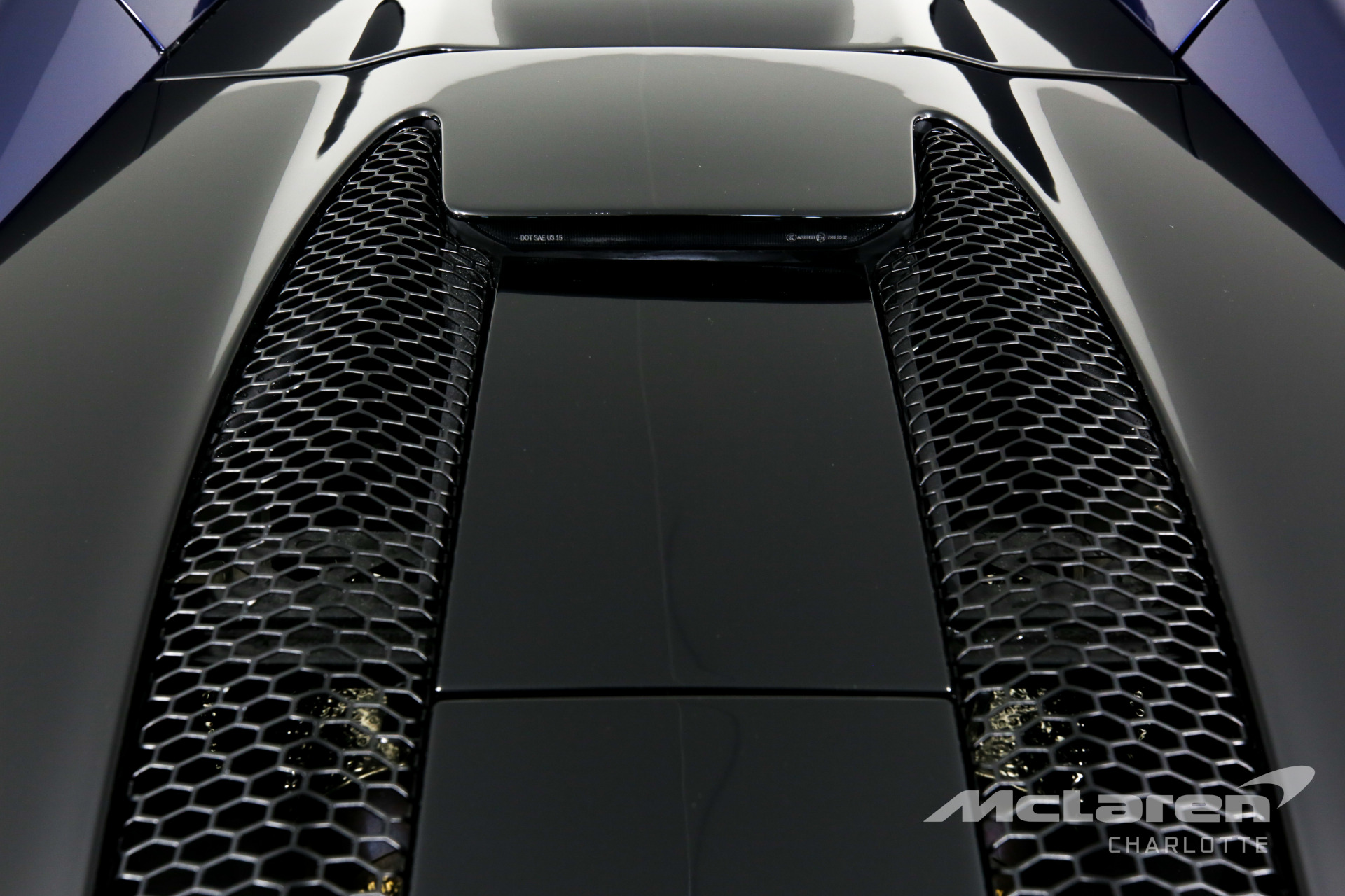 Used 2020 McLaren 570S SPIDER | Charlotte, NC
