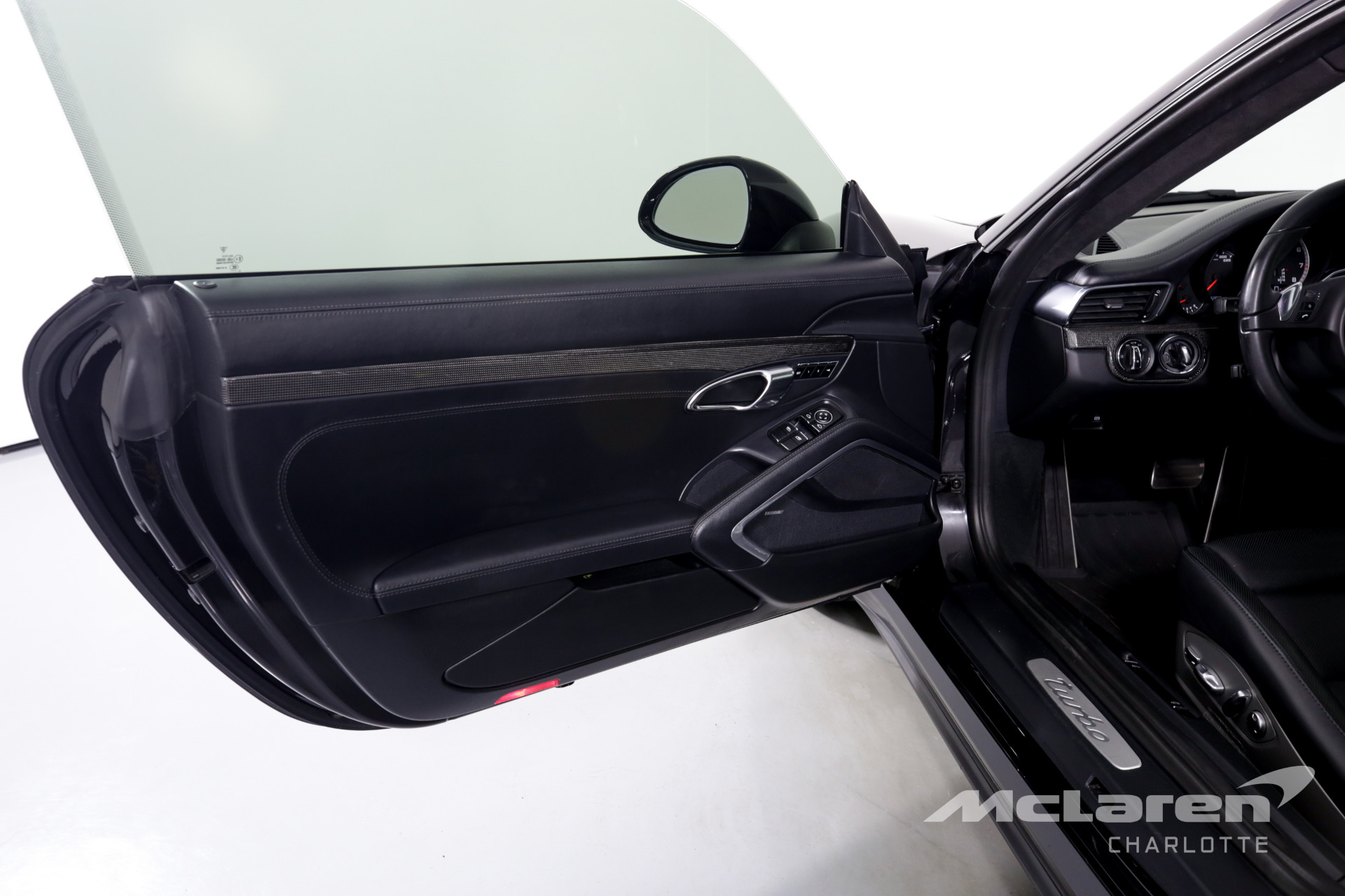 Used 2014 Porsche 911 Turbo S | Charlotte, NC