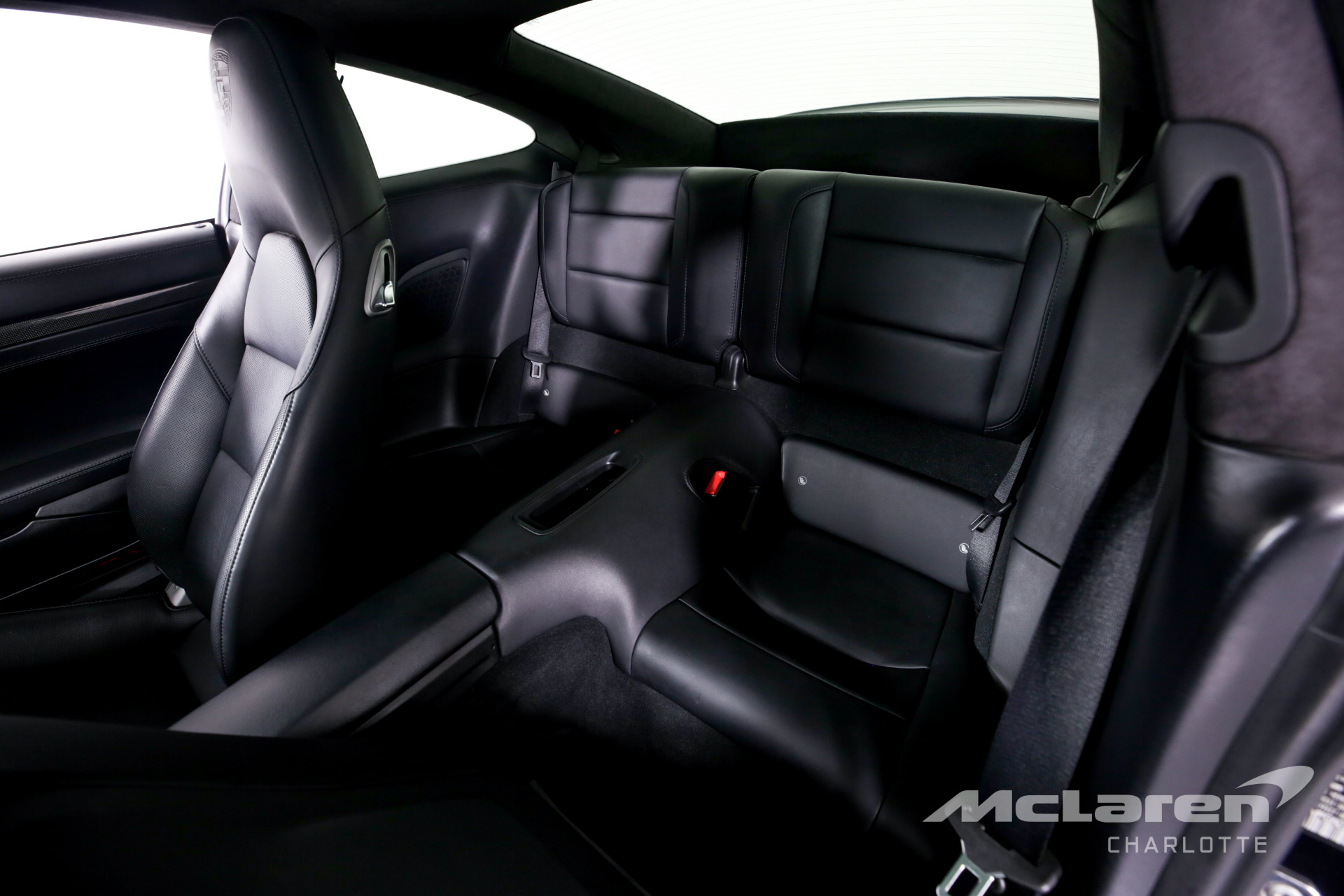 Used 2014 Porsche 911 Turbo S | Charlotte, NC