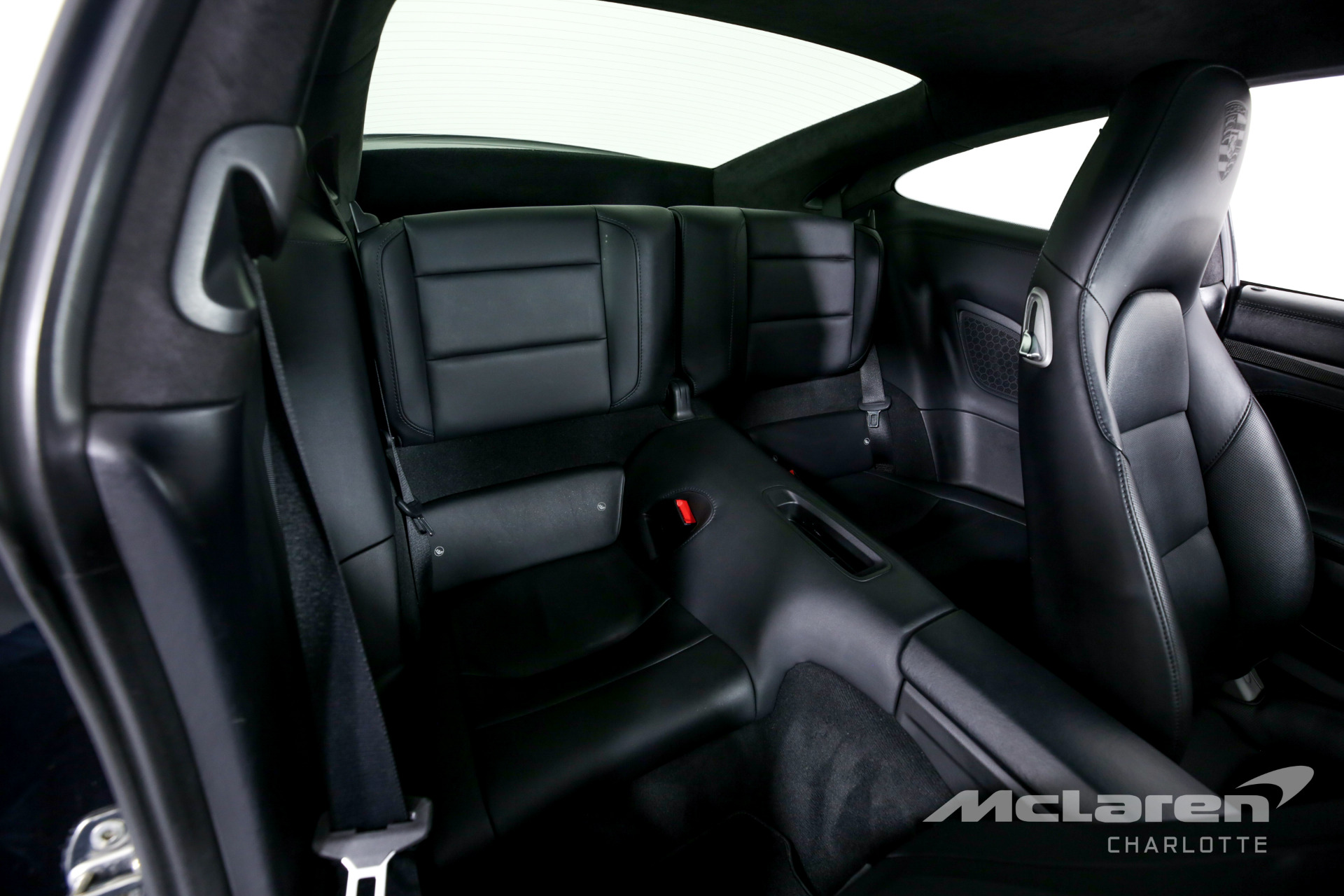 Used 2014 Porsche 911 Turbo S | Charlotte, NC