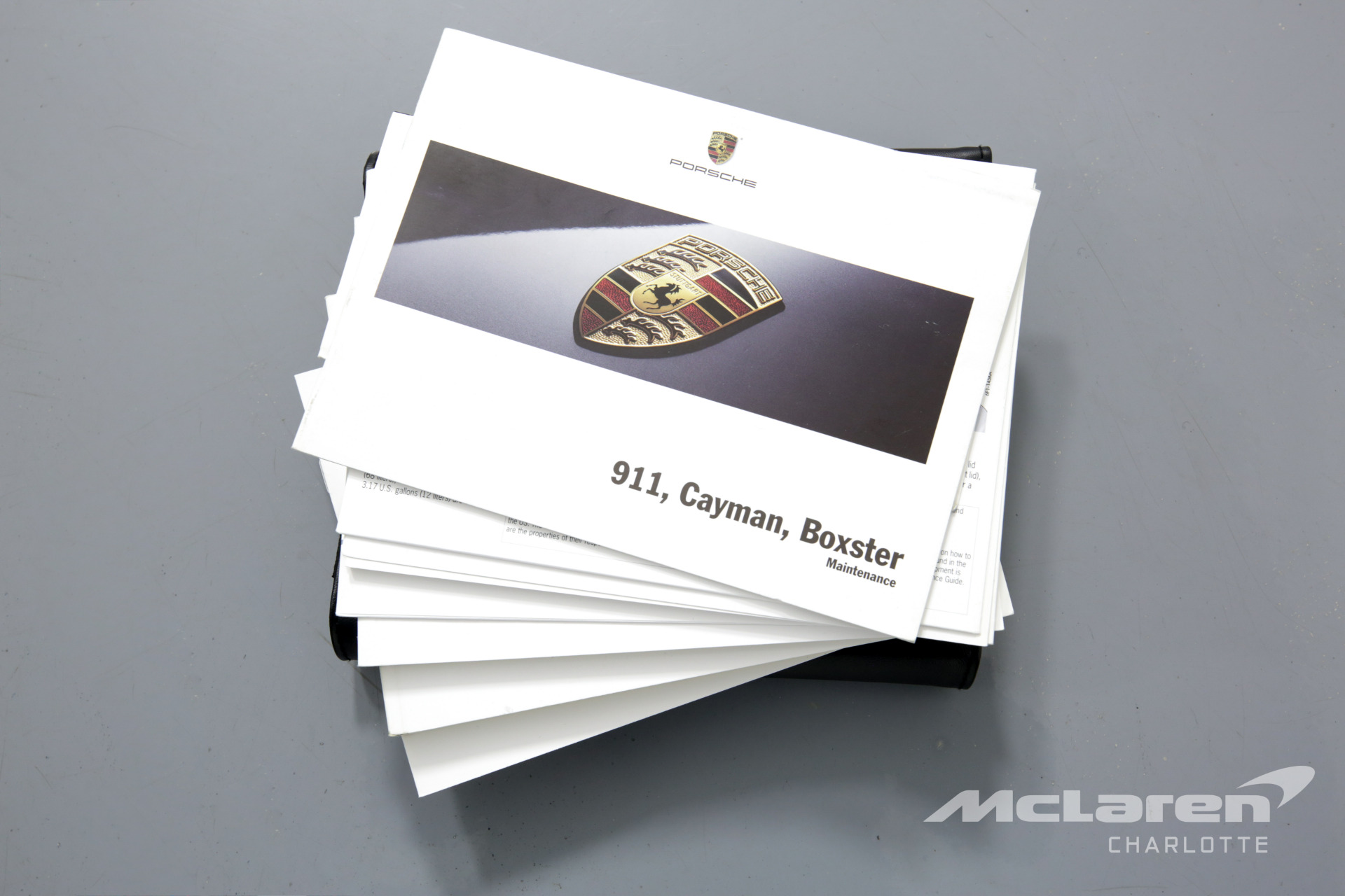 Used 2014 Porsche 911 Turbo S | Charlotte, NC