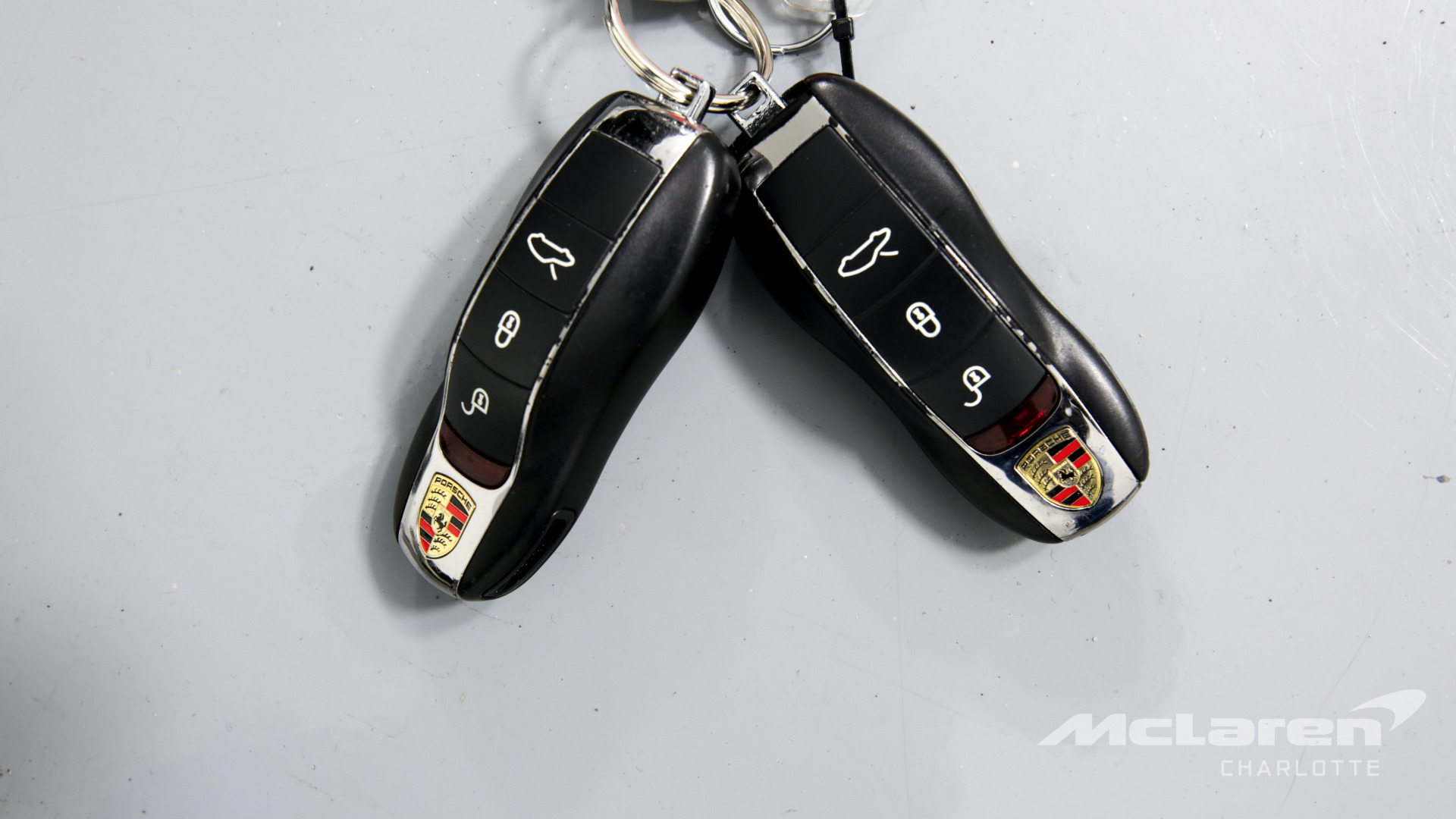Used 2014 Porsche 911 Turbo S | Charlotte, NC