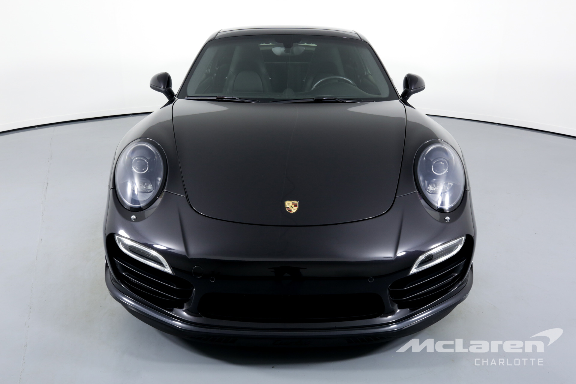Used 2014 Porsche 911 Turbo S | Charlotte, NC