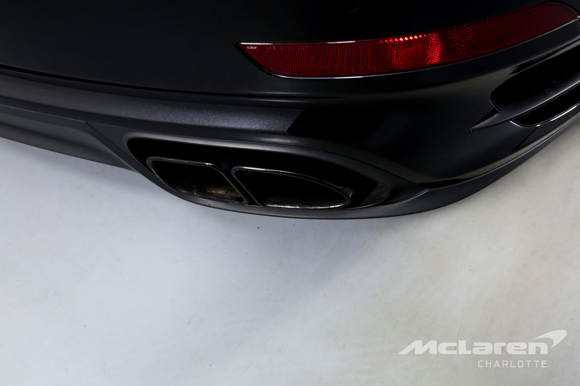 Used 2014 Porsche 911 Turbo S | Charlotte, NC