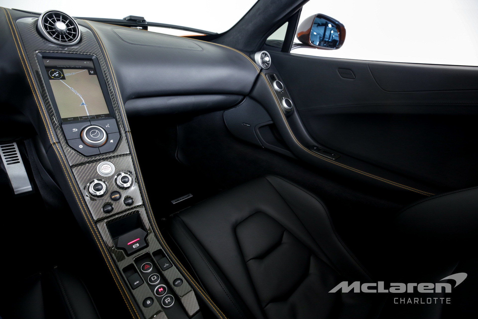 Used 2016 McLaren 650S Spider | Charlotte, NC