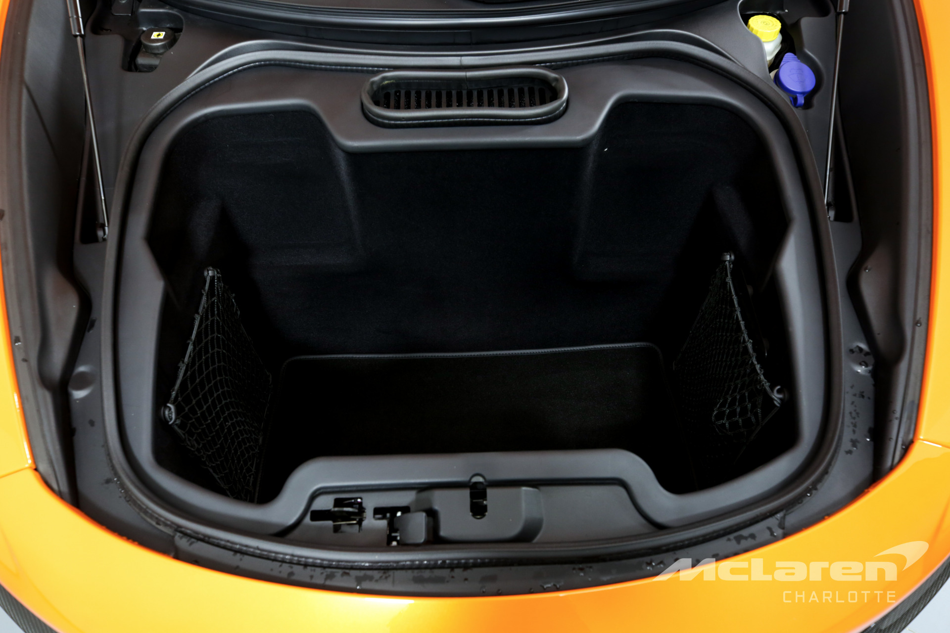 Used 2016 McLaren 650S Spider | Charlotte, NC