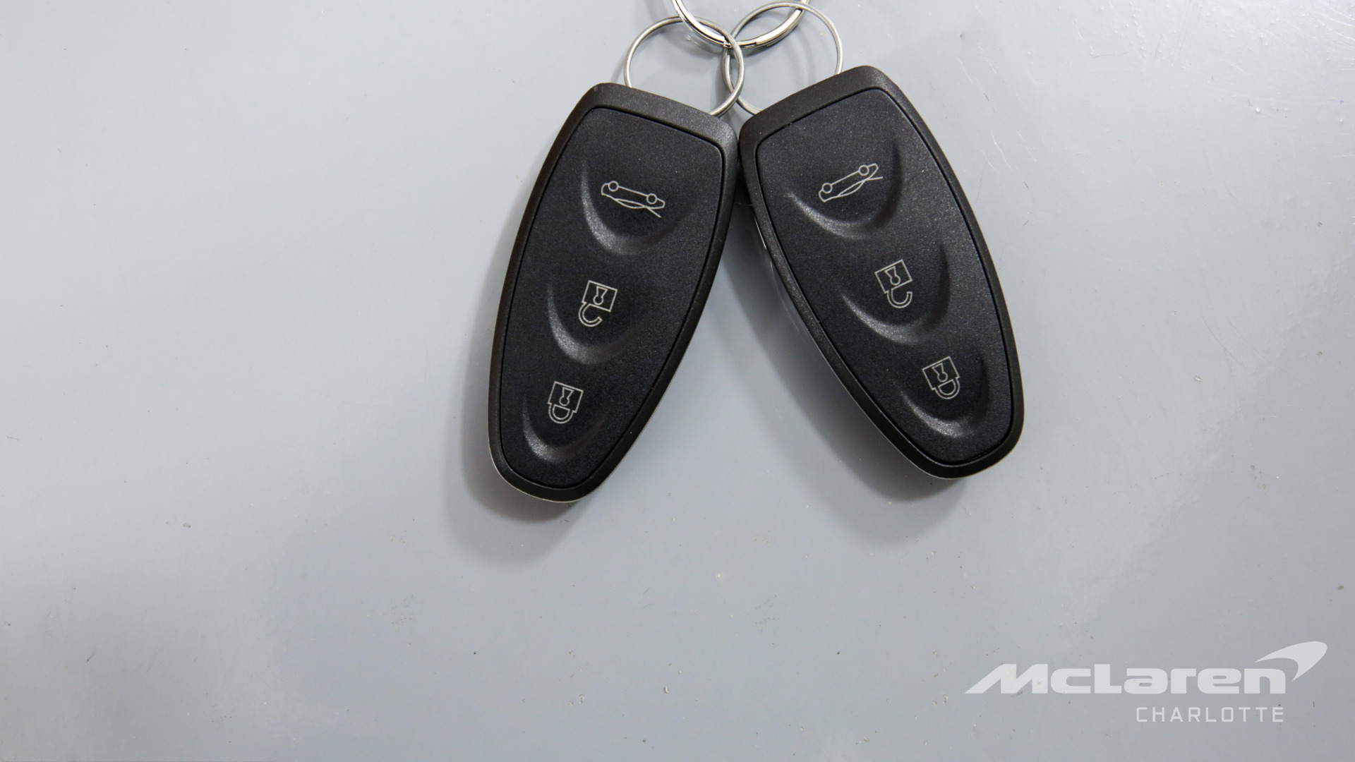 Used 2016 McLaren 650S Spider | Charlotte, NC