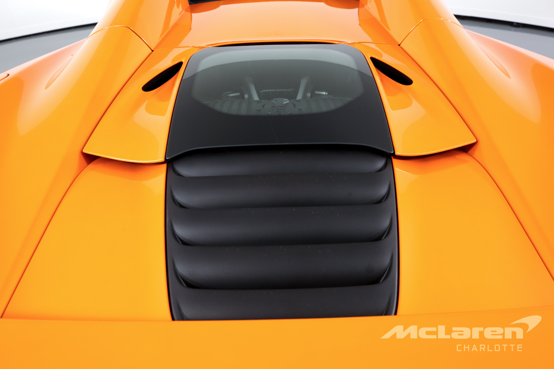 Used 2016 McLaren 650S Spider | Charlotte, NC