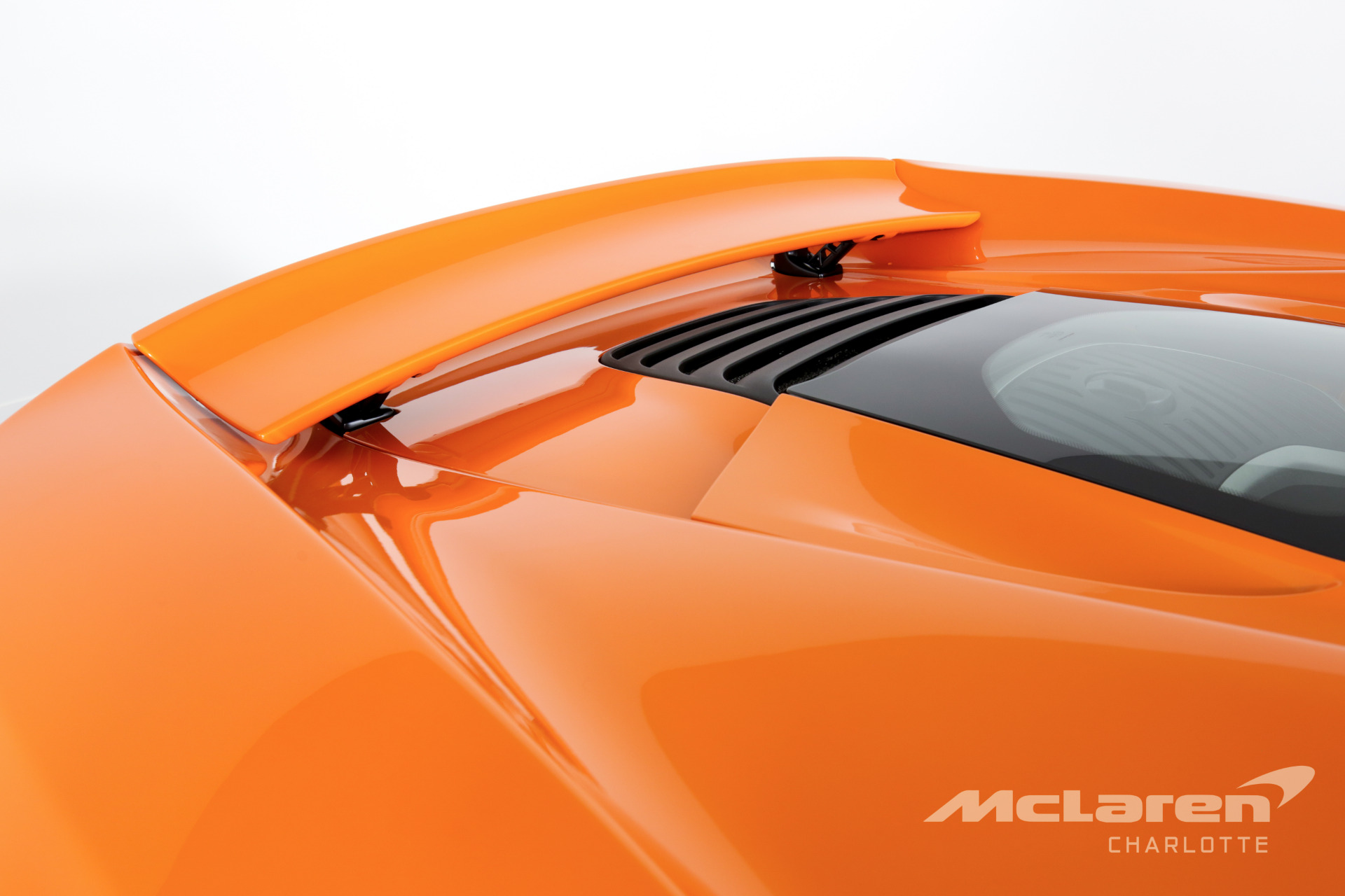 Used 2016 McLaren 650S Spider | Charlotte, NC