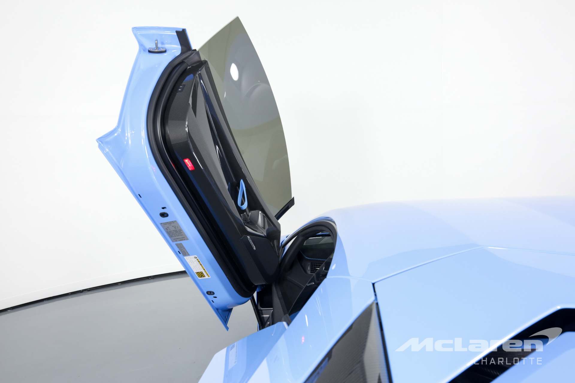 Used 2019 Lamborghini Aventador LP 770-4 SVJ | Charlotte, NC