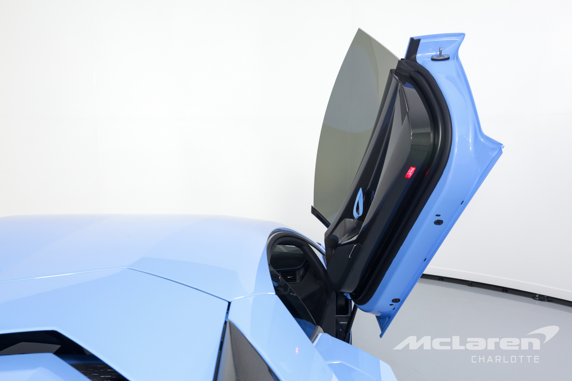 Used 2019 Lamborghini Aventador LP 770-4 SVJ | Charlotte, NC