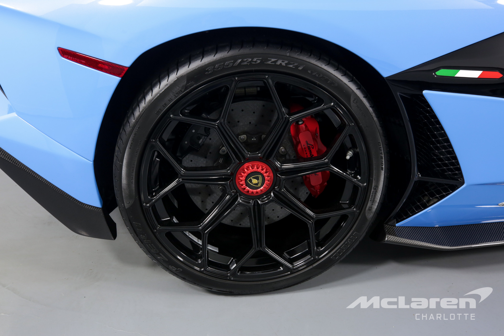 Used 2019 Lamborghini Aventador LP 770-4 SVJ | Charlotte, NC