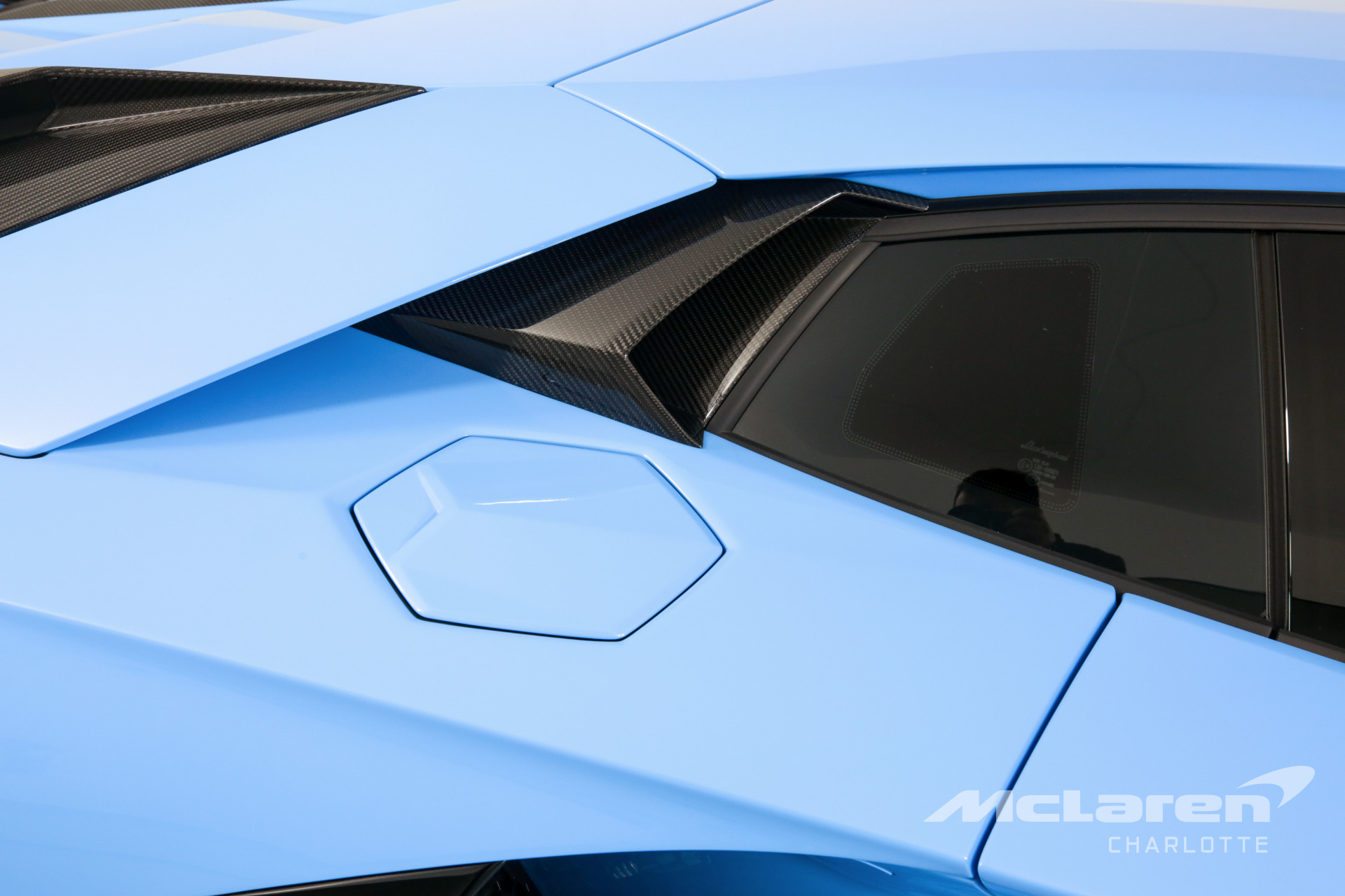 Used 2019 Lamborghini Aventador LP 770-4 SVJ | Charlotte, NC