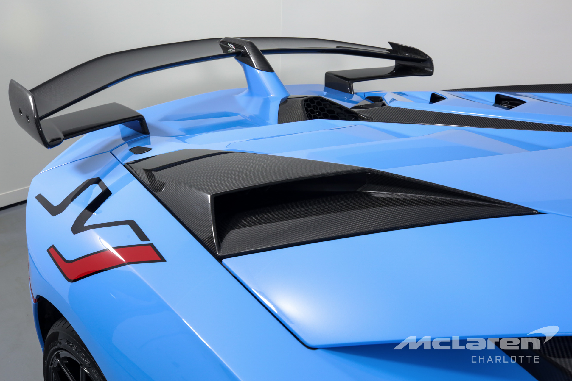 Used 2019 Lamborghini Aventador LP 770-4 SVJ | Charlotte, NC