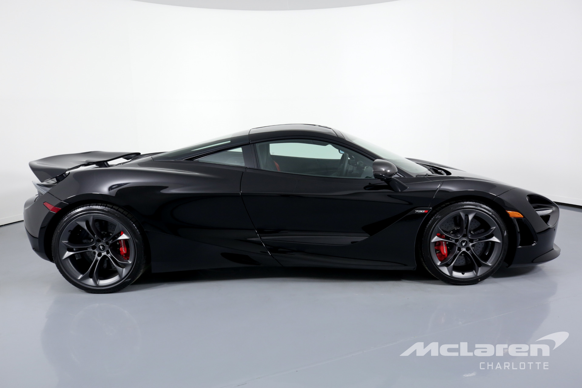 New 2020 MCLAREN 720S PERFORMANCE | Charlotte, NC