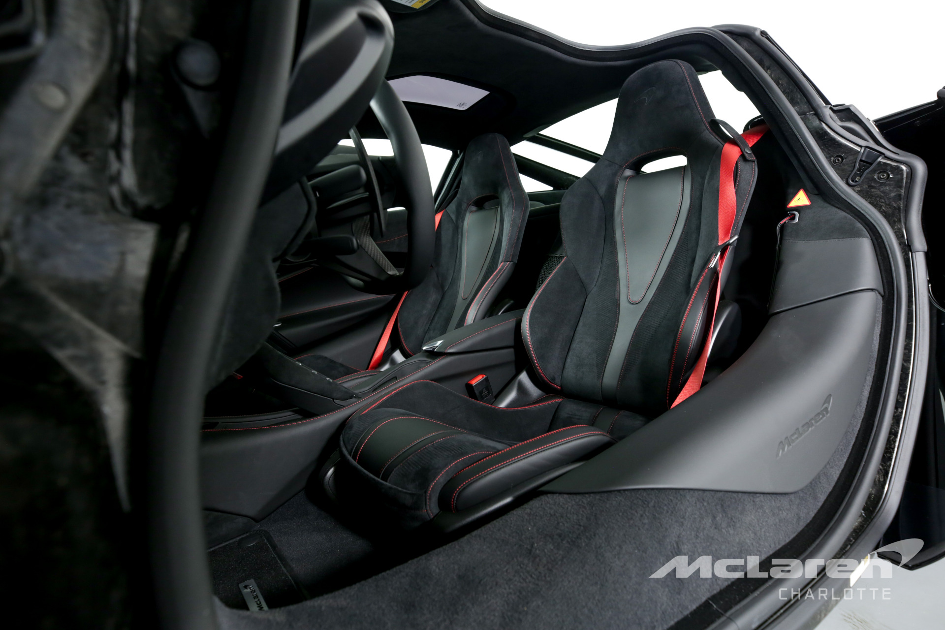 New 2020 MCLAREN 720S PERFORMANCE | Charlotte, NC