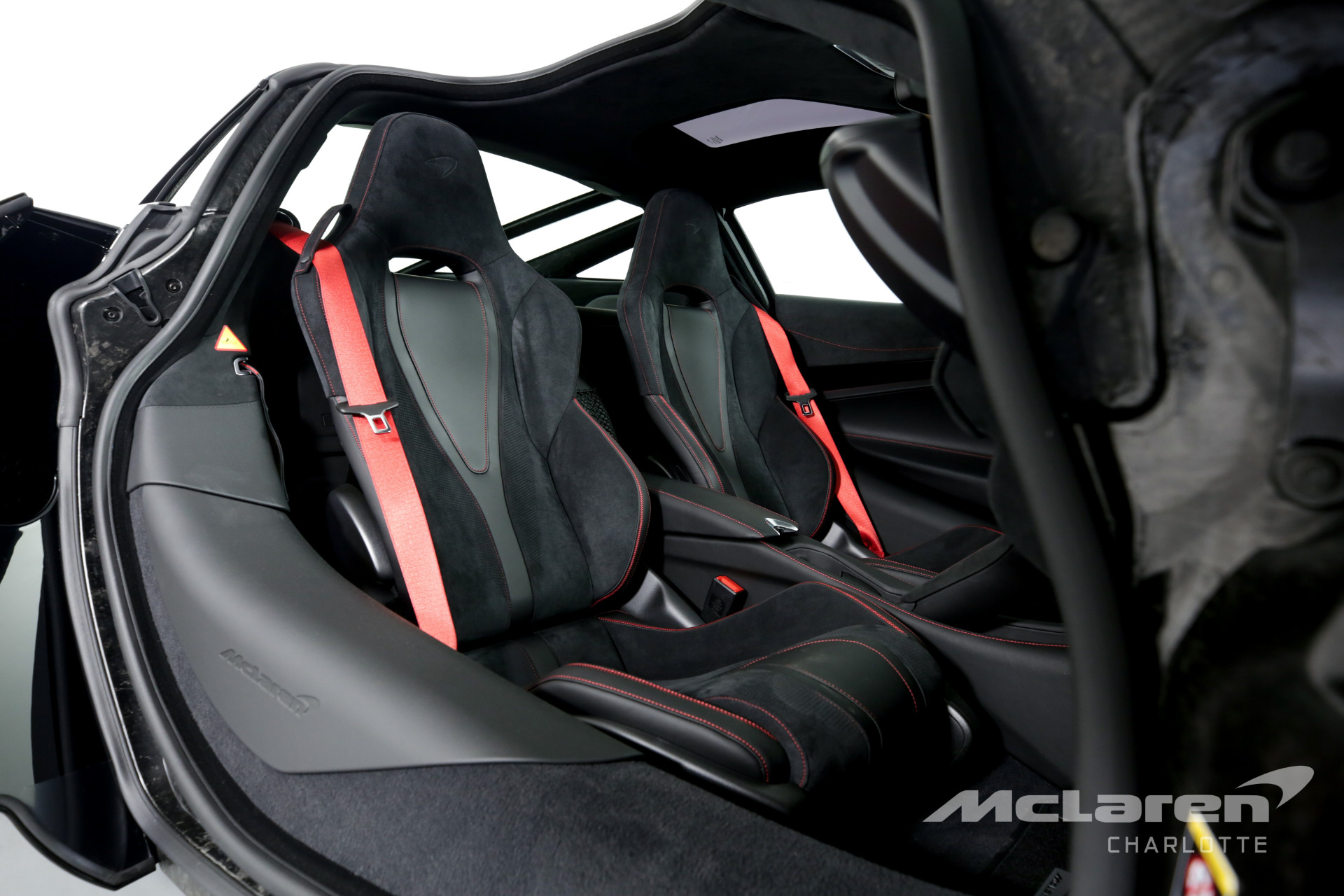 New 2020 MCLAREN 720S PERFORMANCE | Charlotte, NC