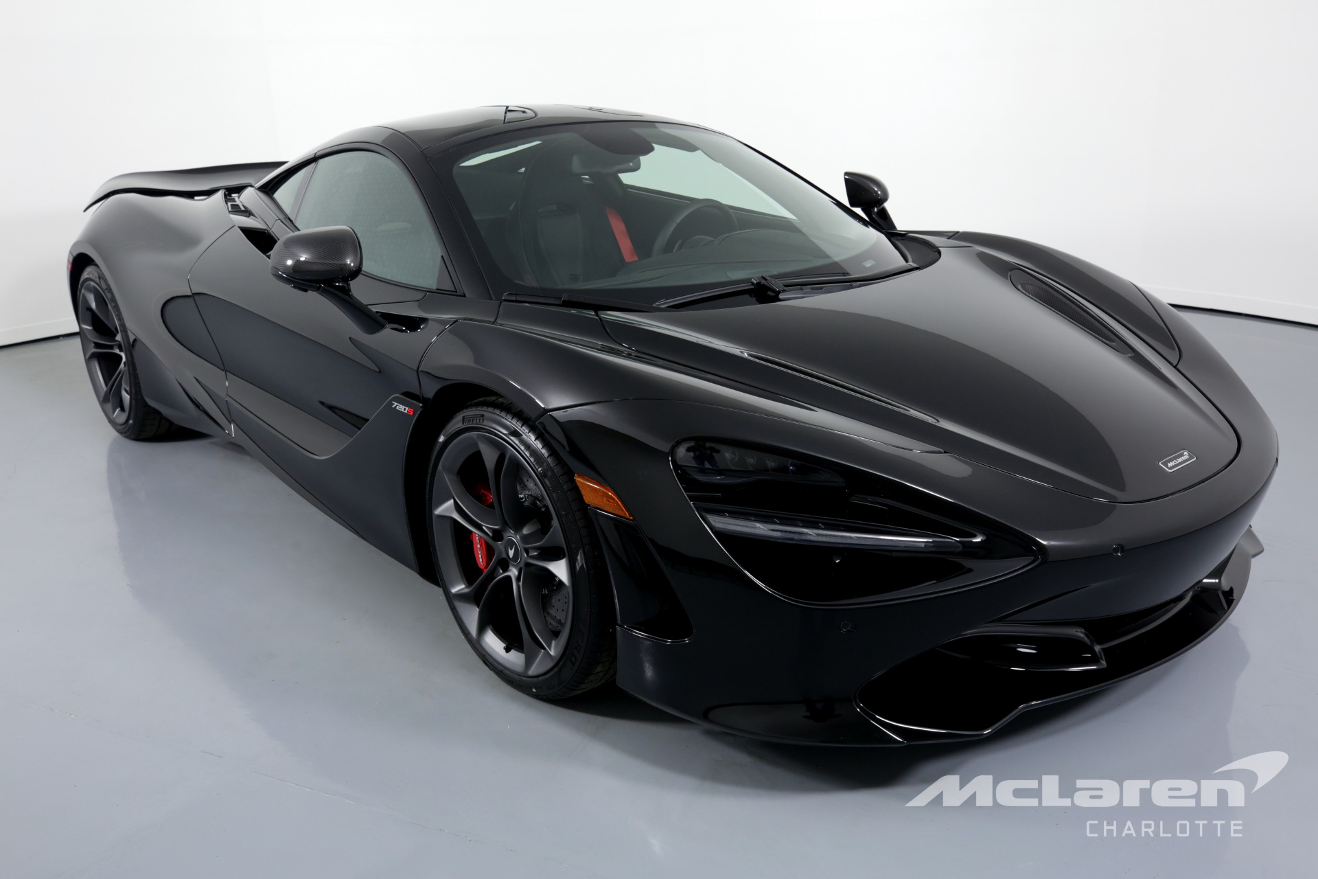 New 2020 MCLAREN 720S PERFORMANCE | Charlotte, NC