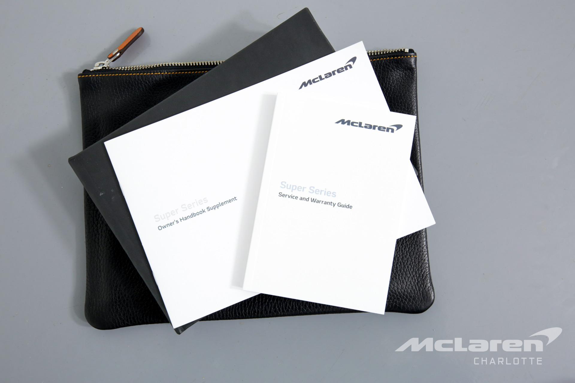 New 2020 MCLAREN 720S PERFORMANCE | Charlotte, NC