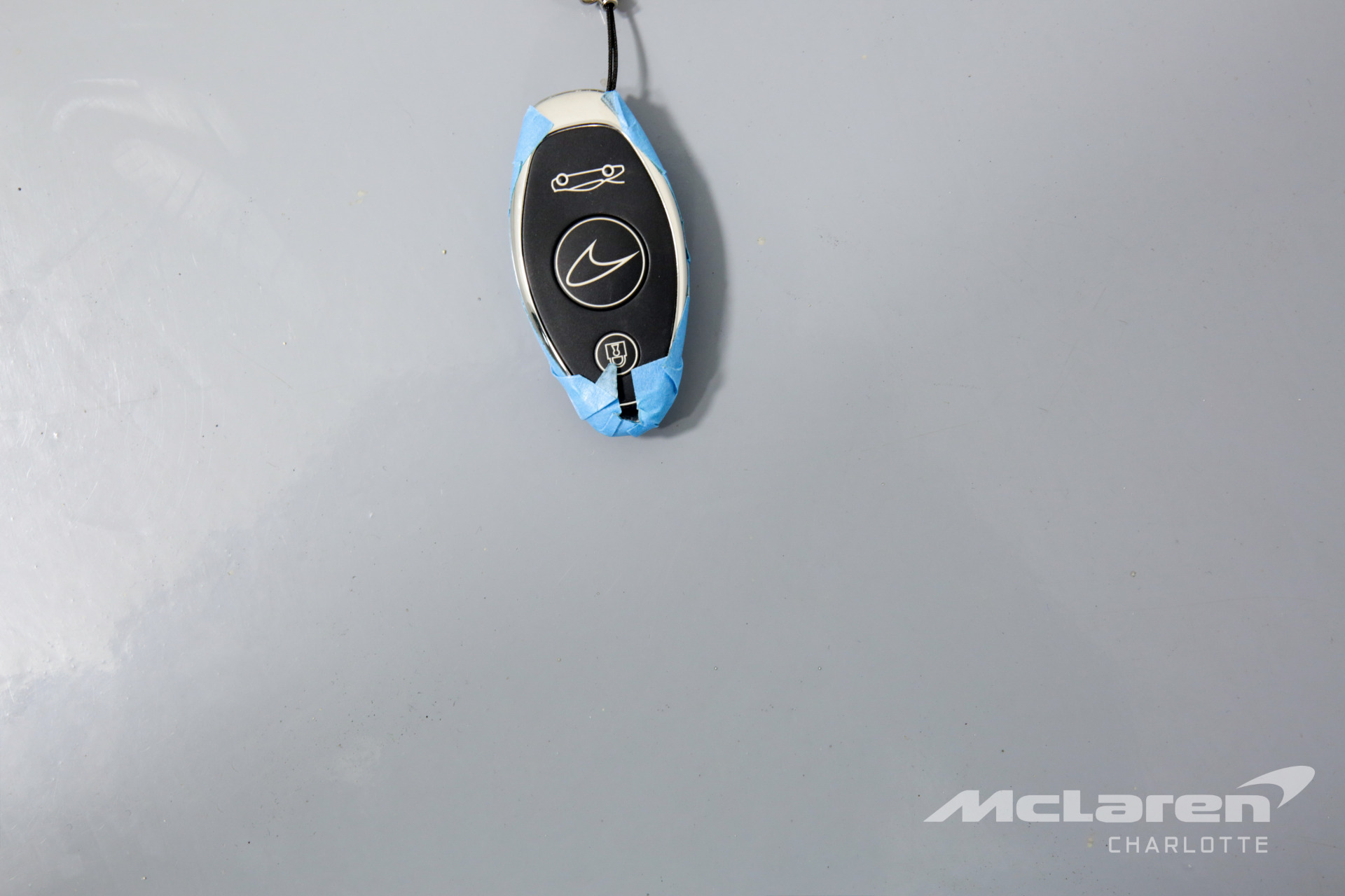 New 2020 MCLAREN 720S PERFORMANCE | Charlotte, NC
