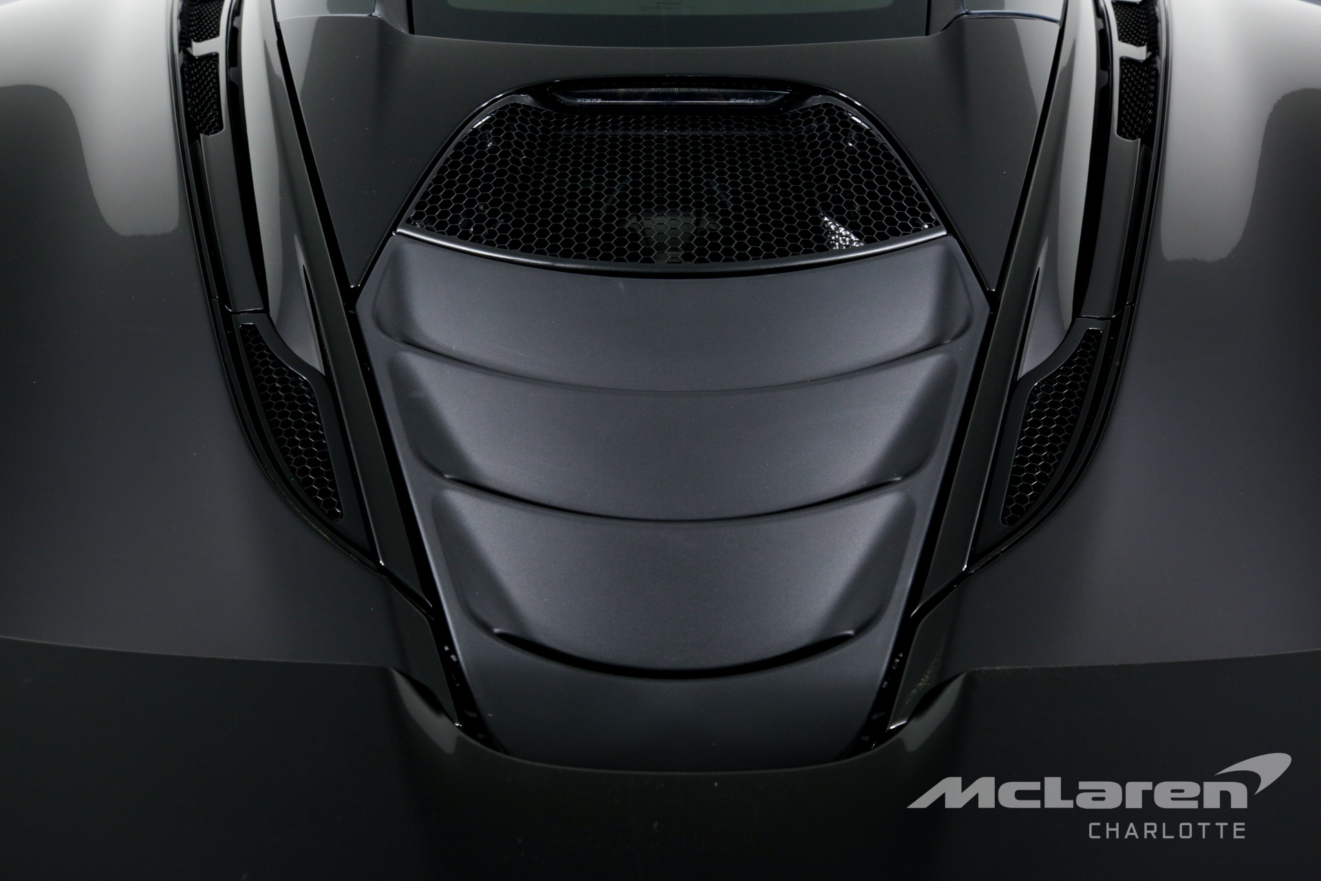 New 2020 MCLAREN 720S PERFORMANCE | Charlotte, NC