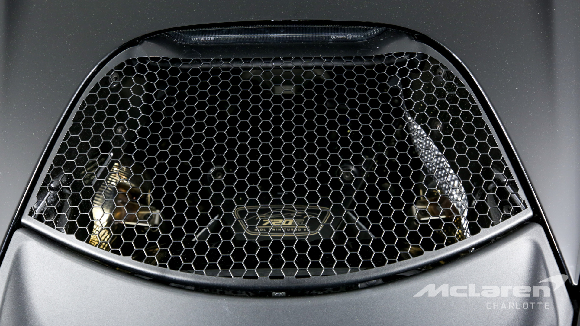 New 2020 MCLAREN 720S PERFORMANCE | Charlotte, NC