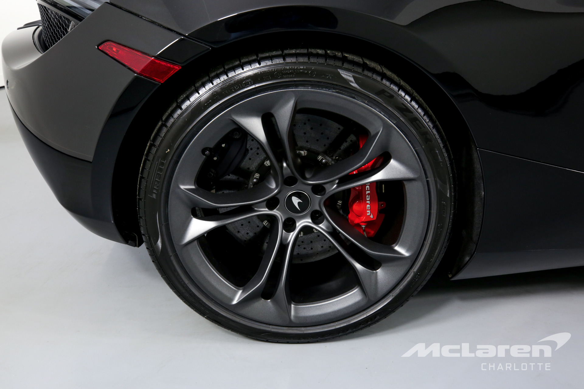 New 2020 MCLAREN 720S PERFORMANCE | Charlotte, NC