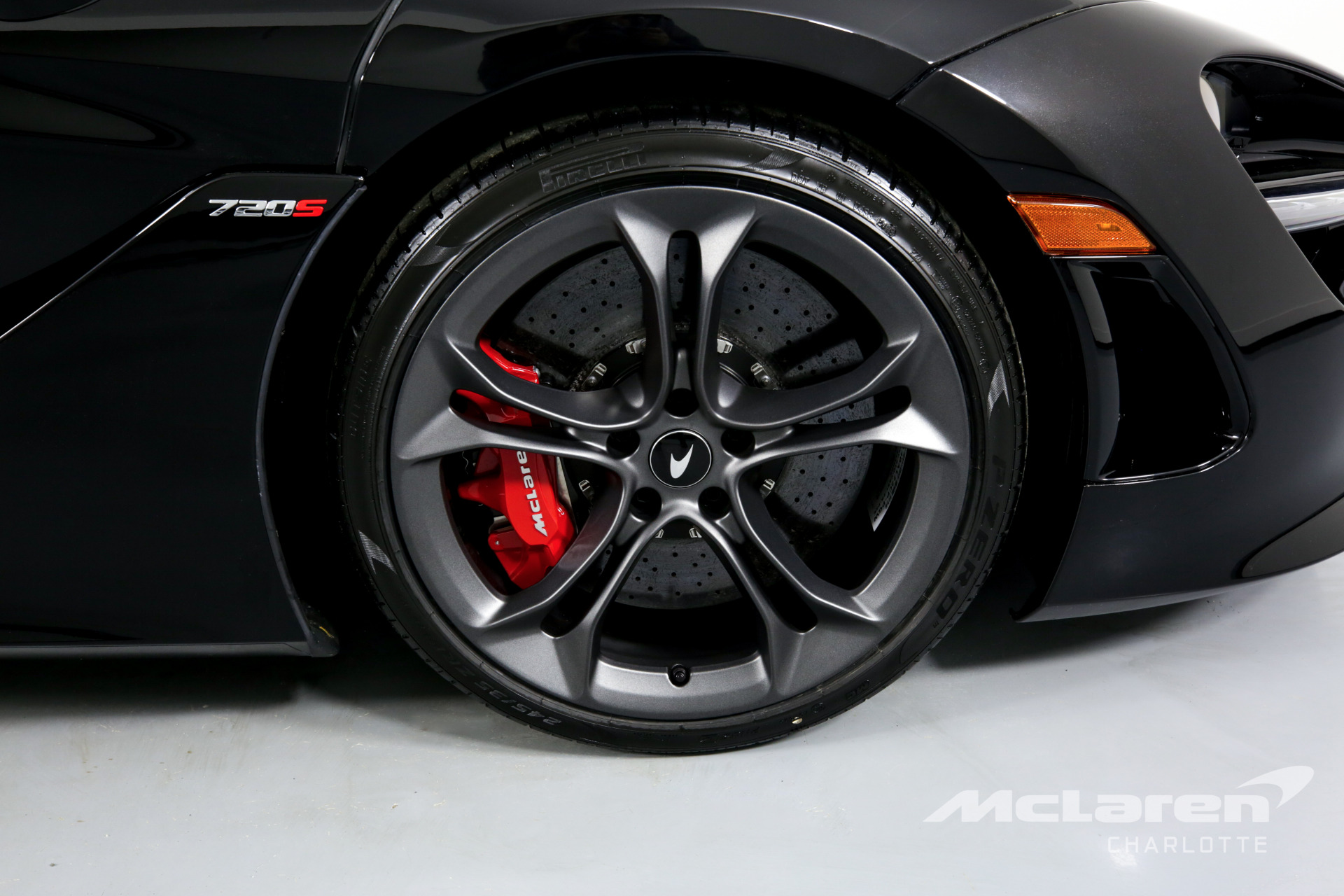 New 2020 MCLAREN 720S PERFORMANCE | Charlotte, NC