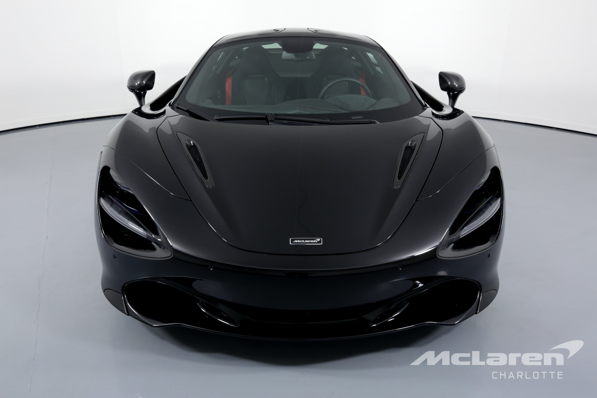 New 2020 MCLAREN 720S PERFORMANCE | Charlotte, NC