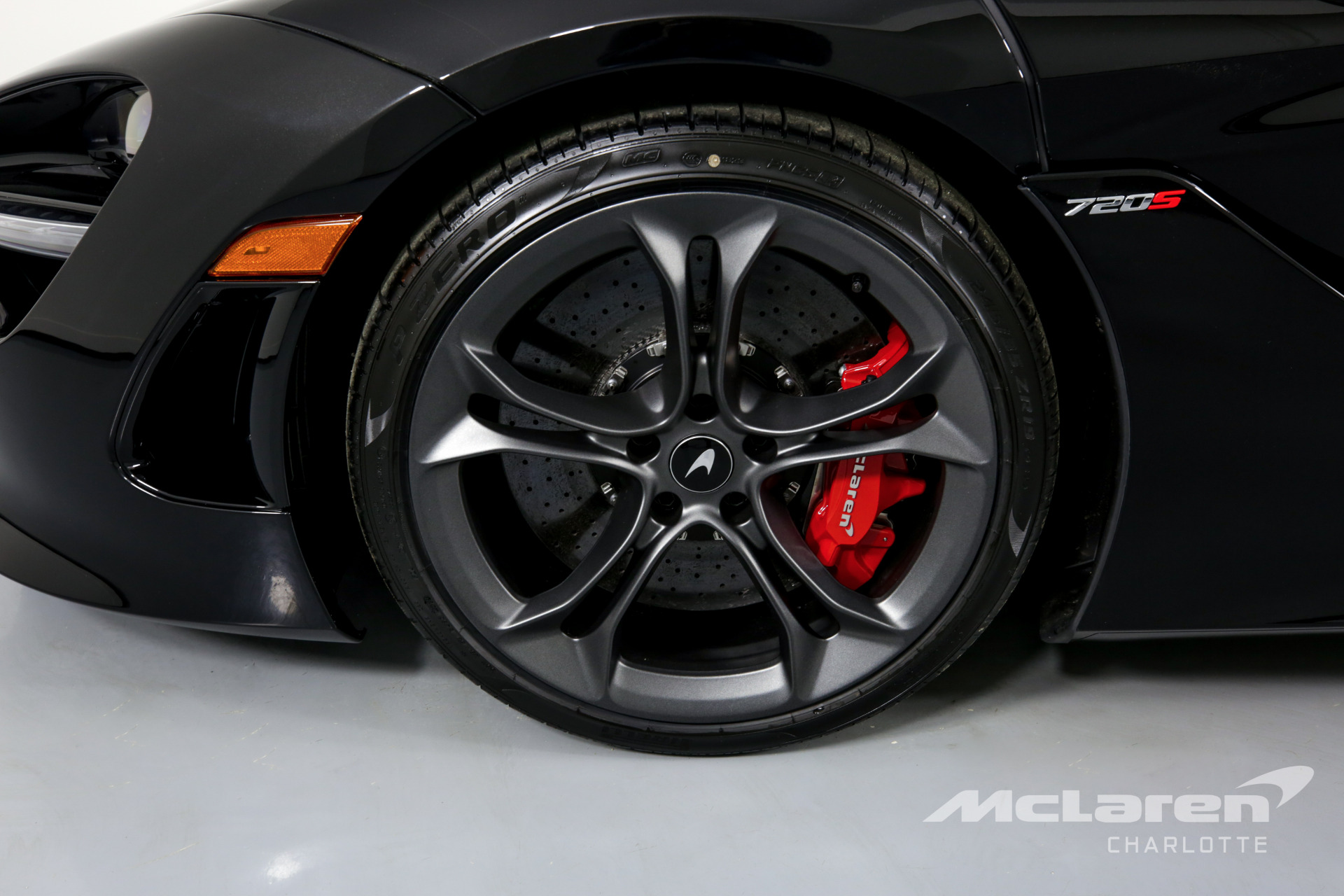 New 2020 MCLAREN 720S PERFORMANCE | Charlotte, NC