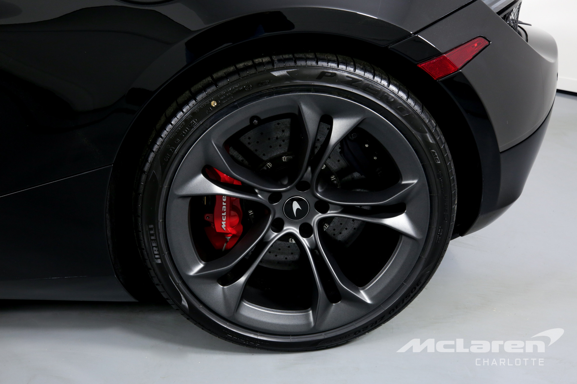 New 2020 MCLAREN 720S PERFORMANCE | Charlotte, NC